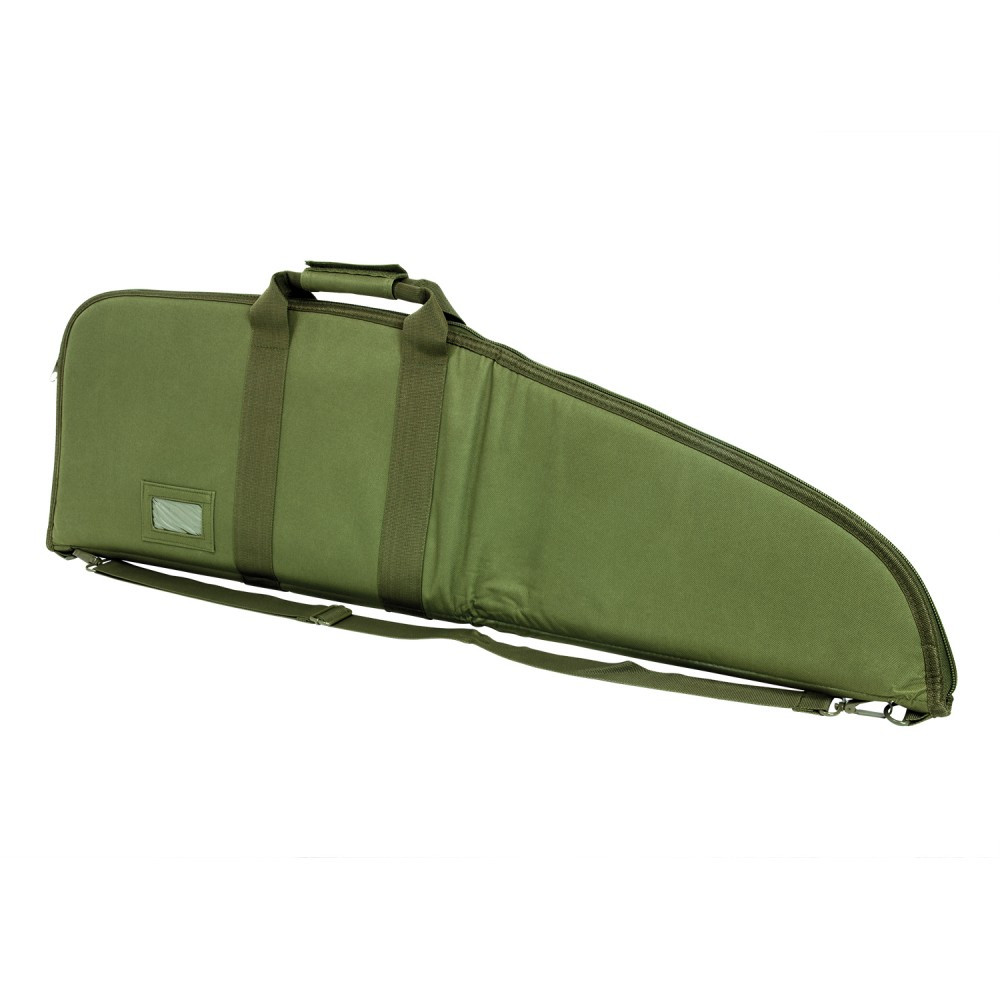 VISM Rifle Case - Green - Hero Outdoors