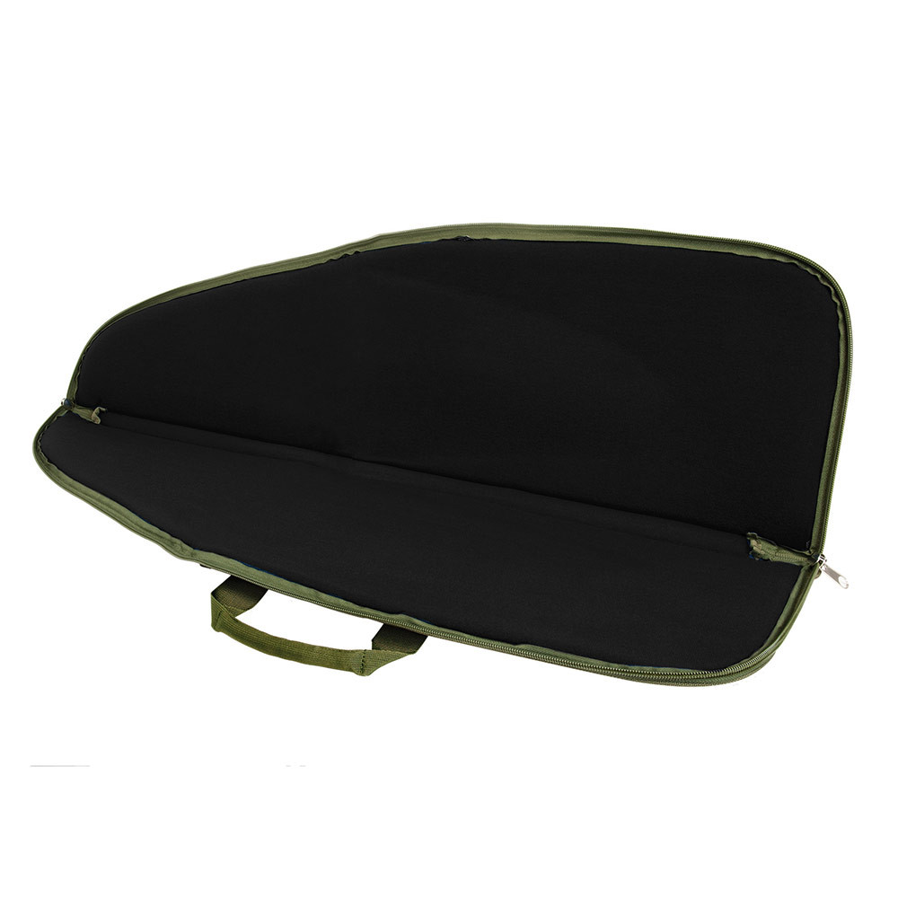 VISM Rifle Case - Green - Hero Outdoors