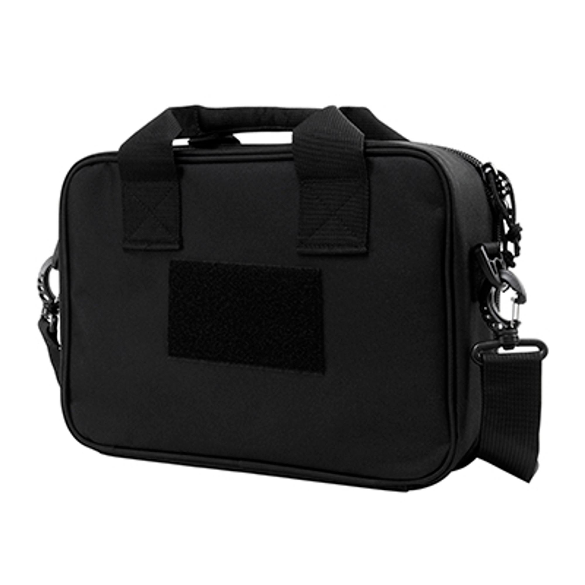 VISM Double Pistol Range Bag