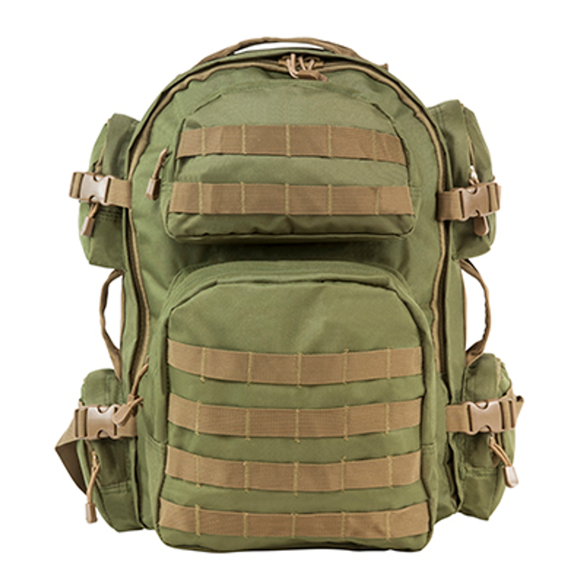 VISM Tactical Backpack