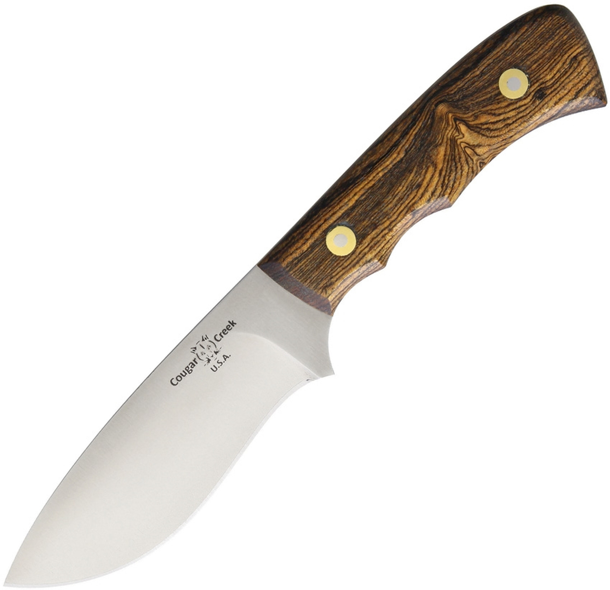 Deep Belly Skinner Bocote