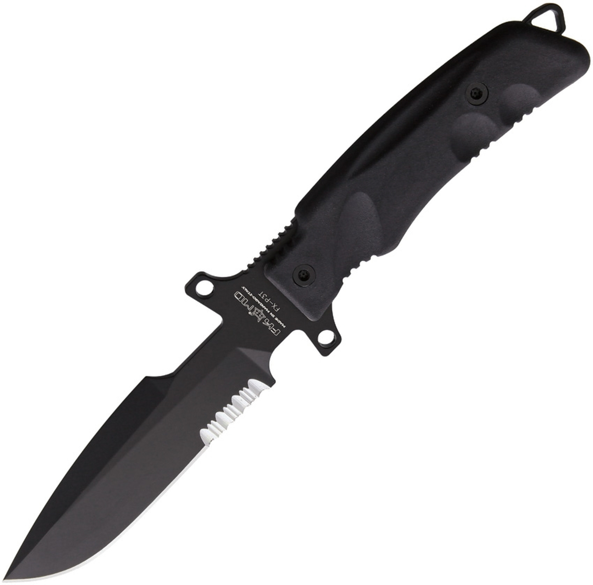 Predator I Fighting Knife