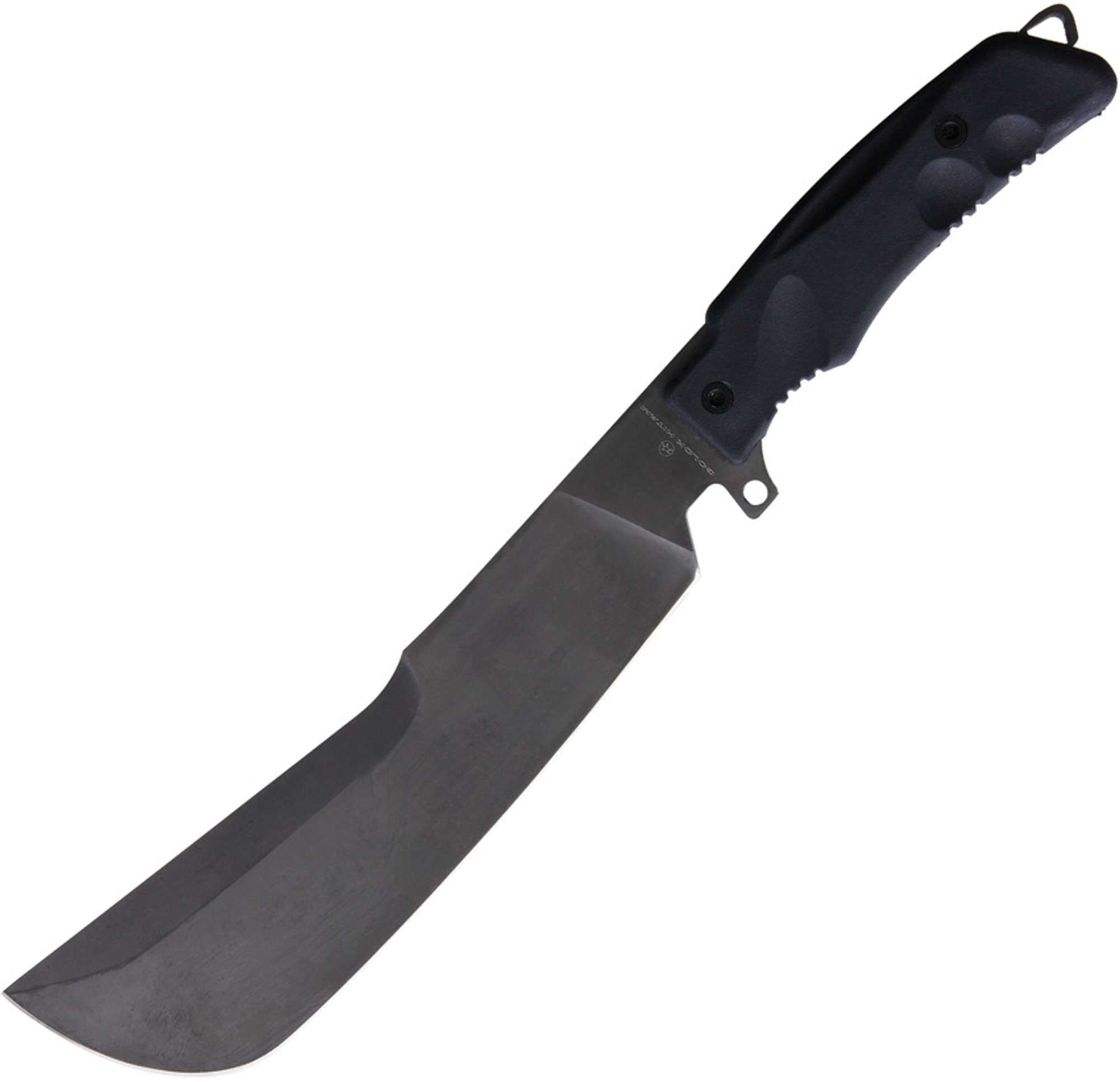 Golok Hitam Machete