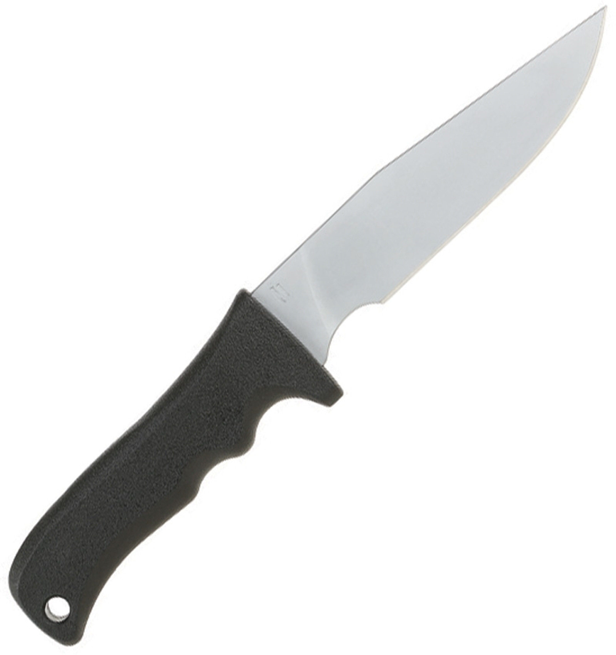 Long Clip Point Fixed Blade MXMLCP
