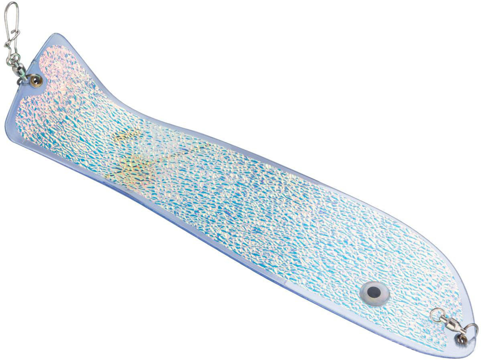 Pro-Troll Fish N Chip Flasher Fishing Lure 