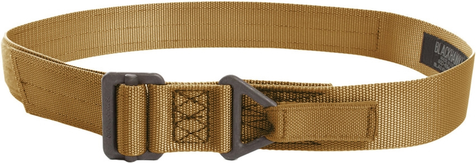 CQB/Riggers Belt Med Coyote