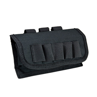 VISM Shot Shell Pouch