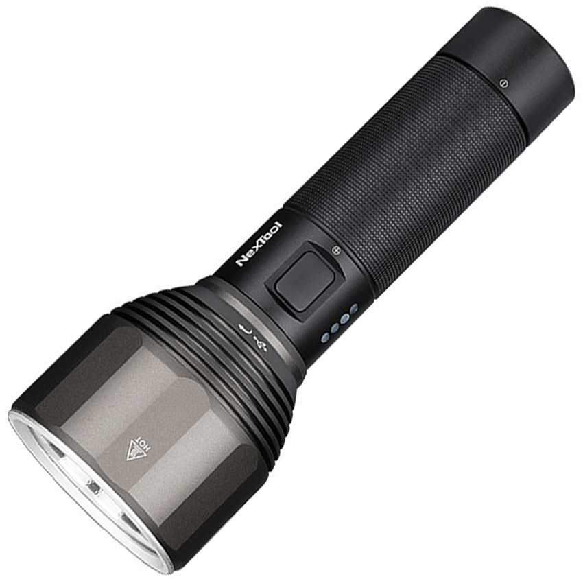 2000 LM Flashlight