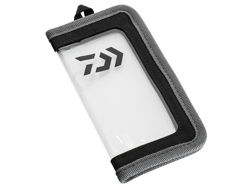 Daiwa D-VEC Tactical View Lure Cover