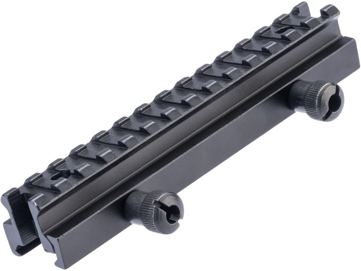 Matrix 995 Type High Profile QD Scope Riser Mount - Hero Outdoors