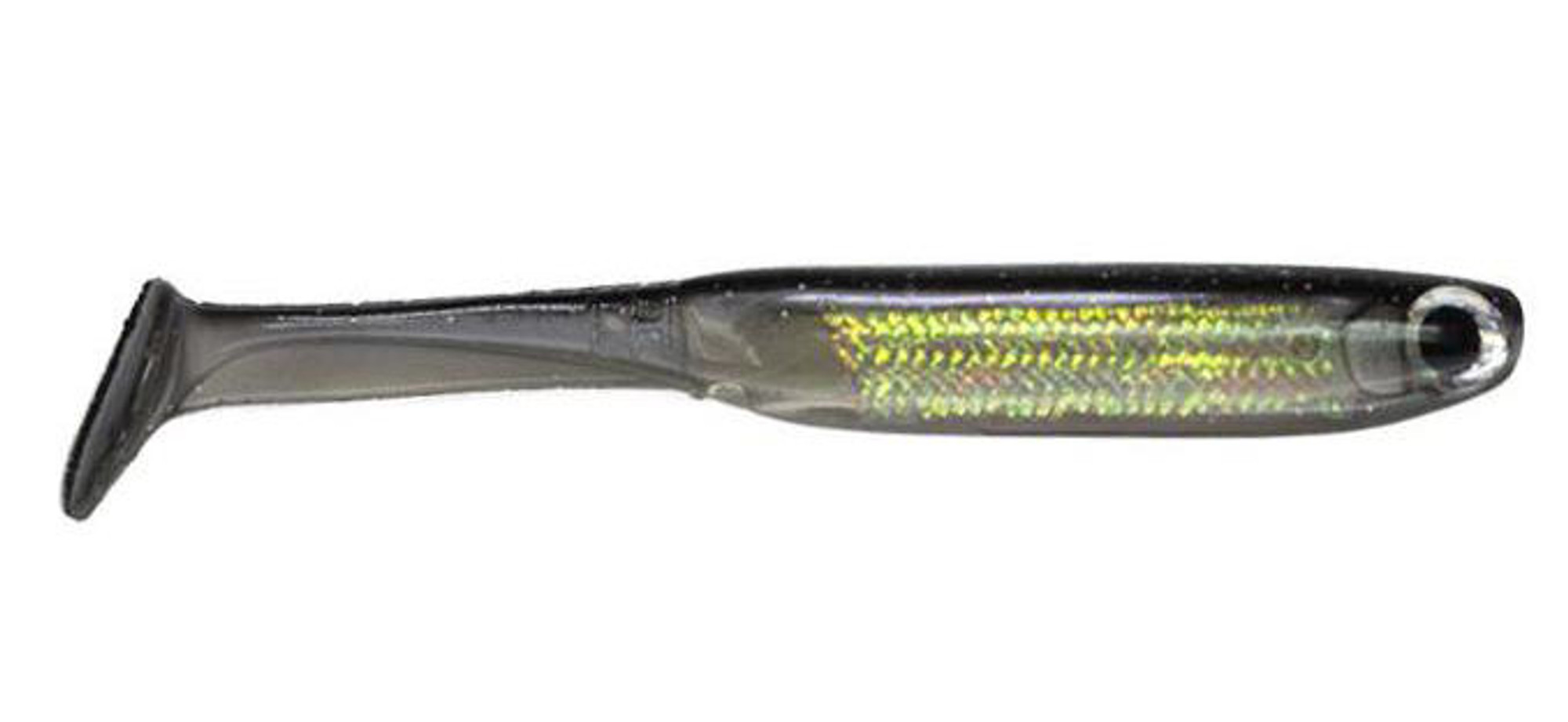 Lunkerhunt Swim Bento Fishing Lure (Model: 4.5" / Pack of 5)