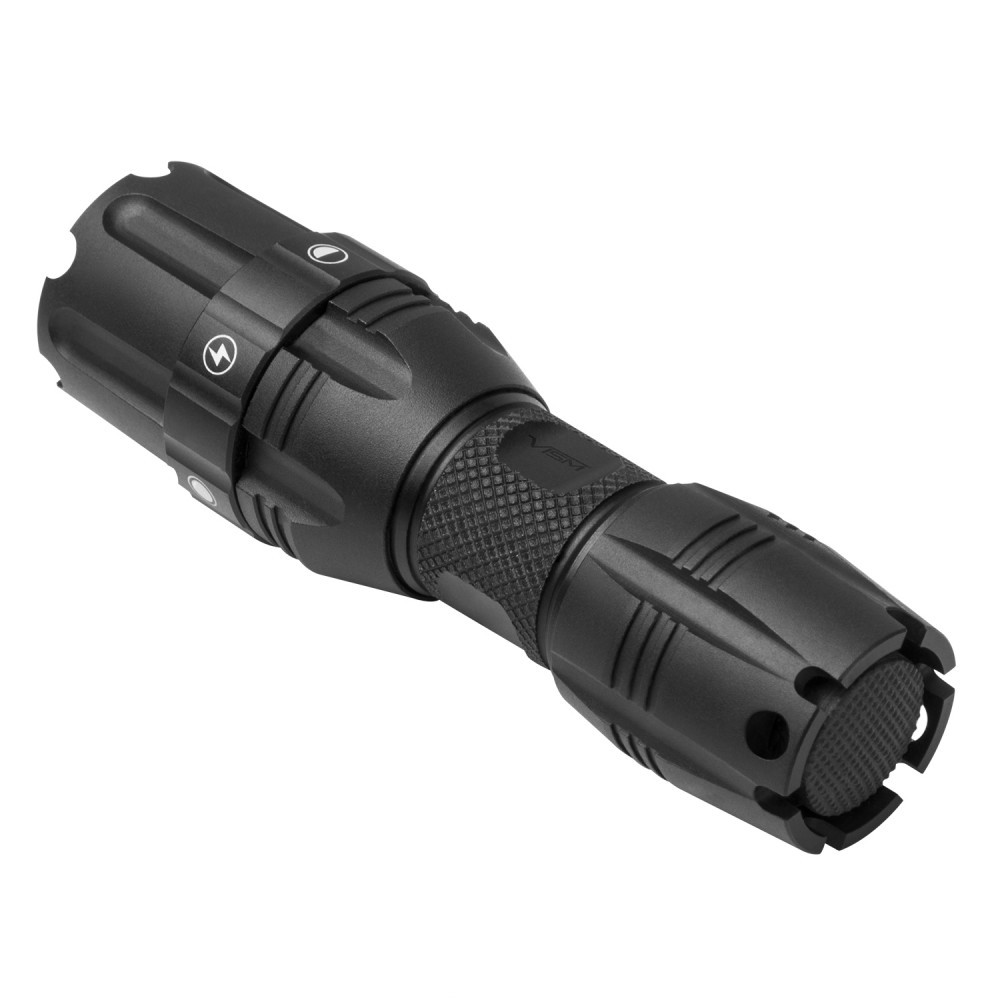 VISM Pro Series FlashLight 250 Lumen - Compact - Hero Outdoors