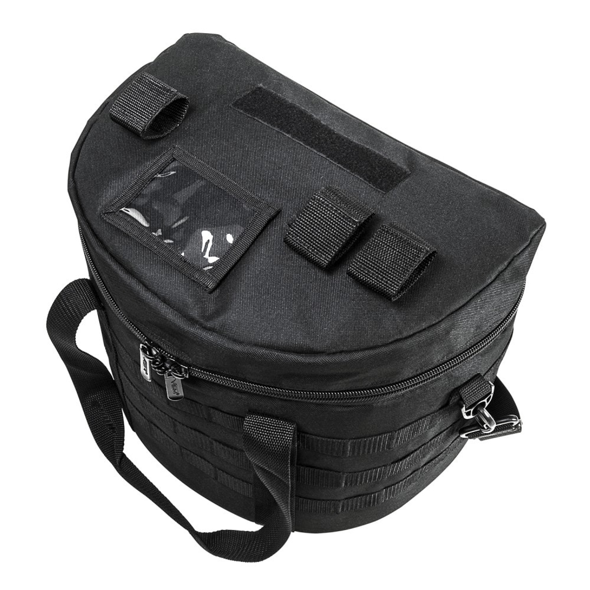 VISM Riot & Tactical Helmet Bag