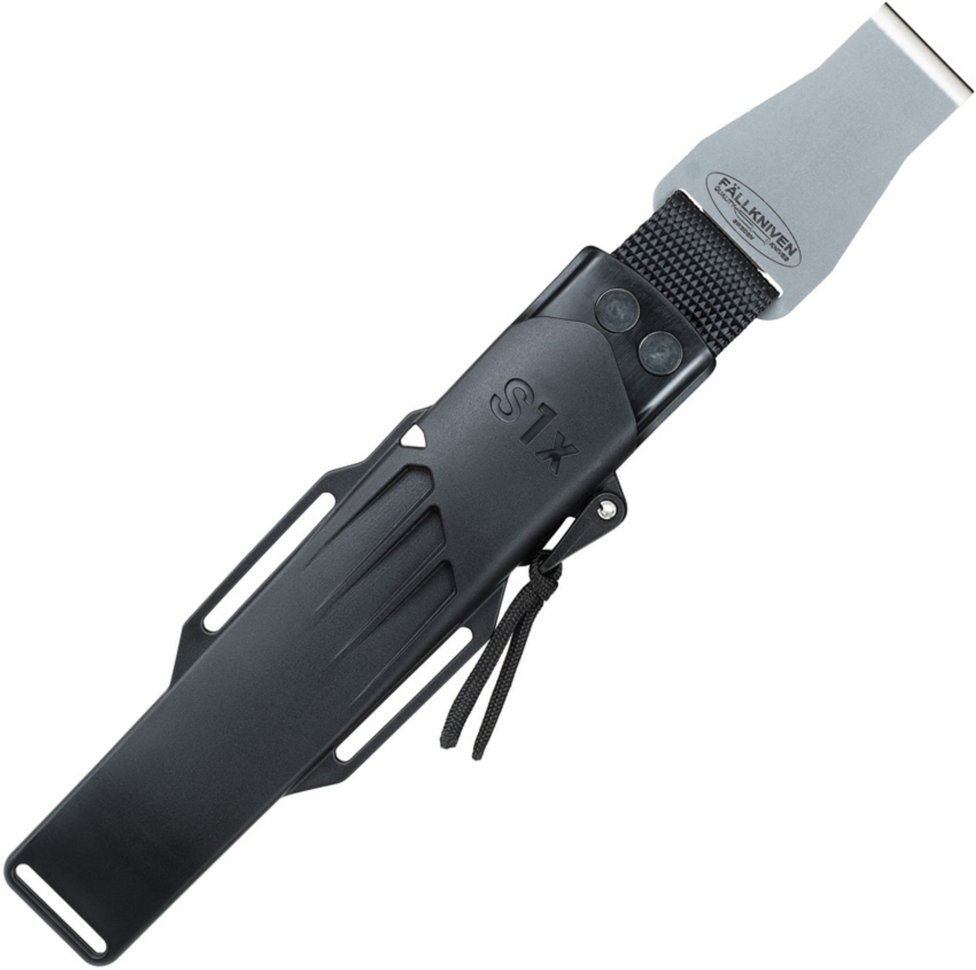 S1x Zytel Sheath with Clip