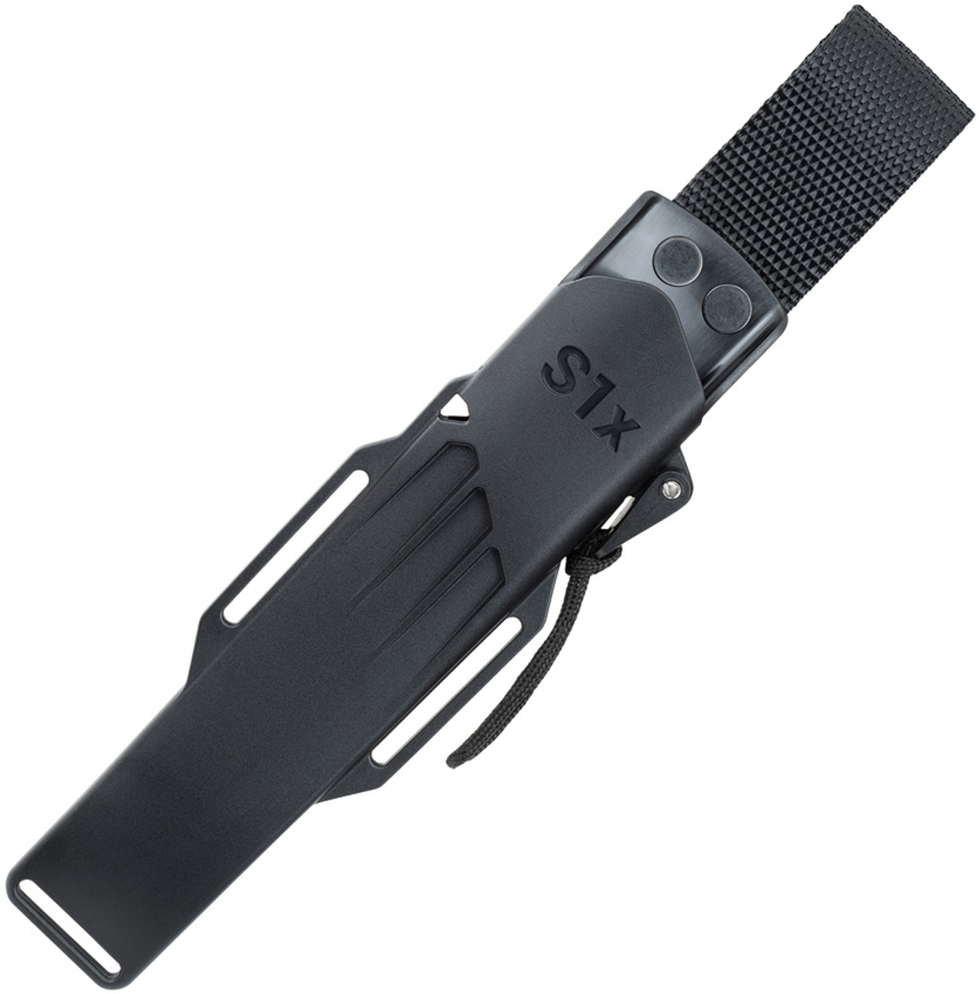 S1x Zytel Sheath