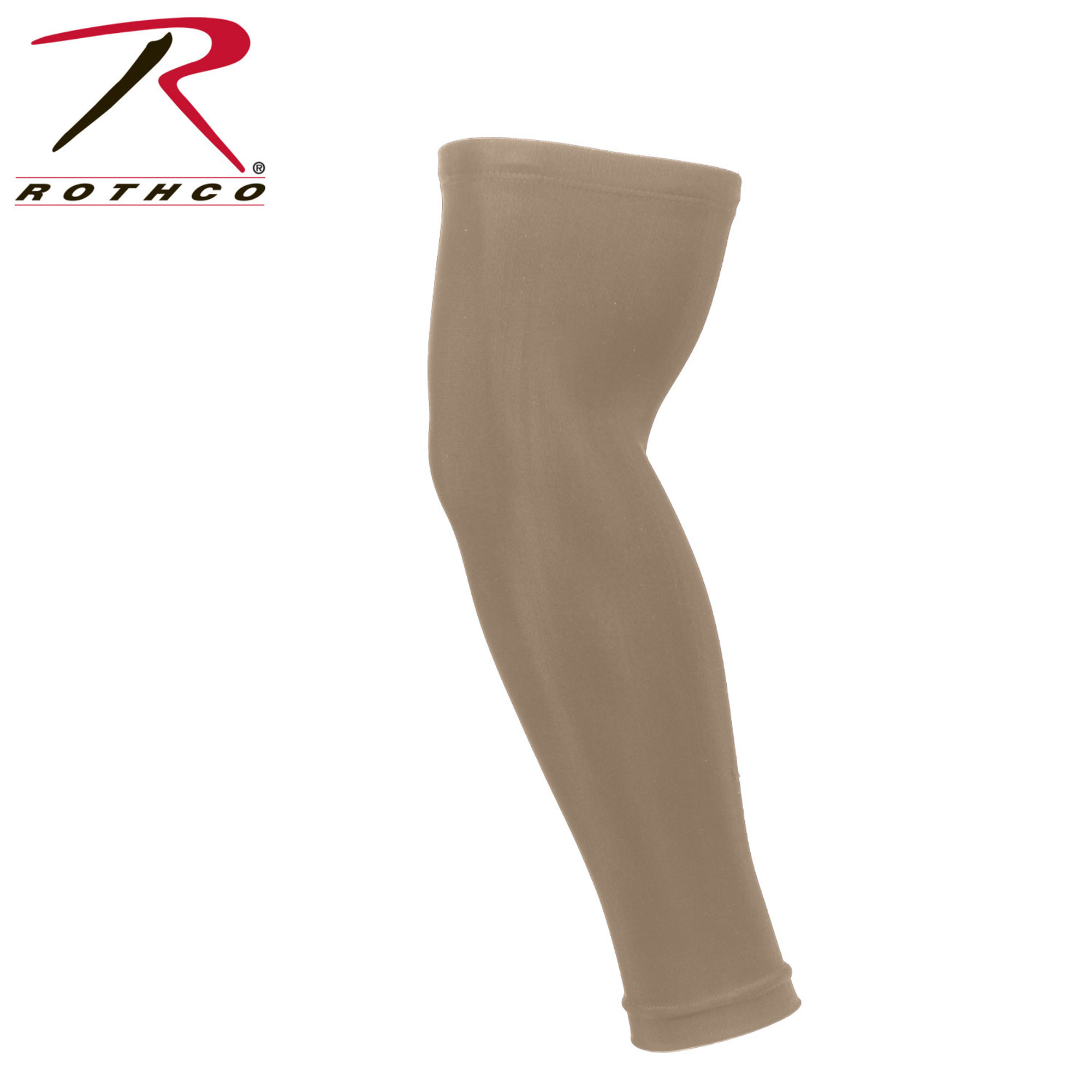 Rothco Tactical Cover Up Sleeves - Tan