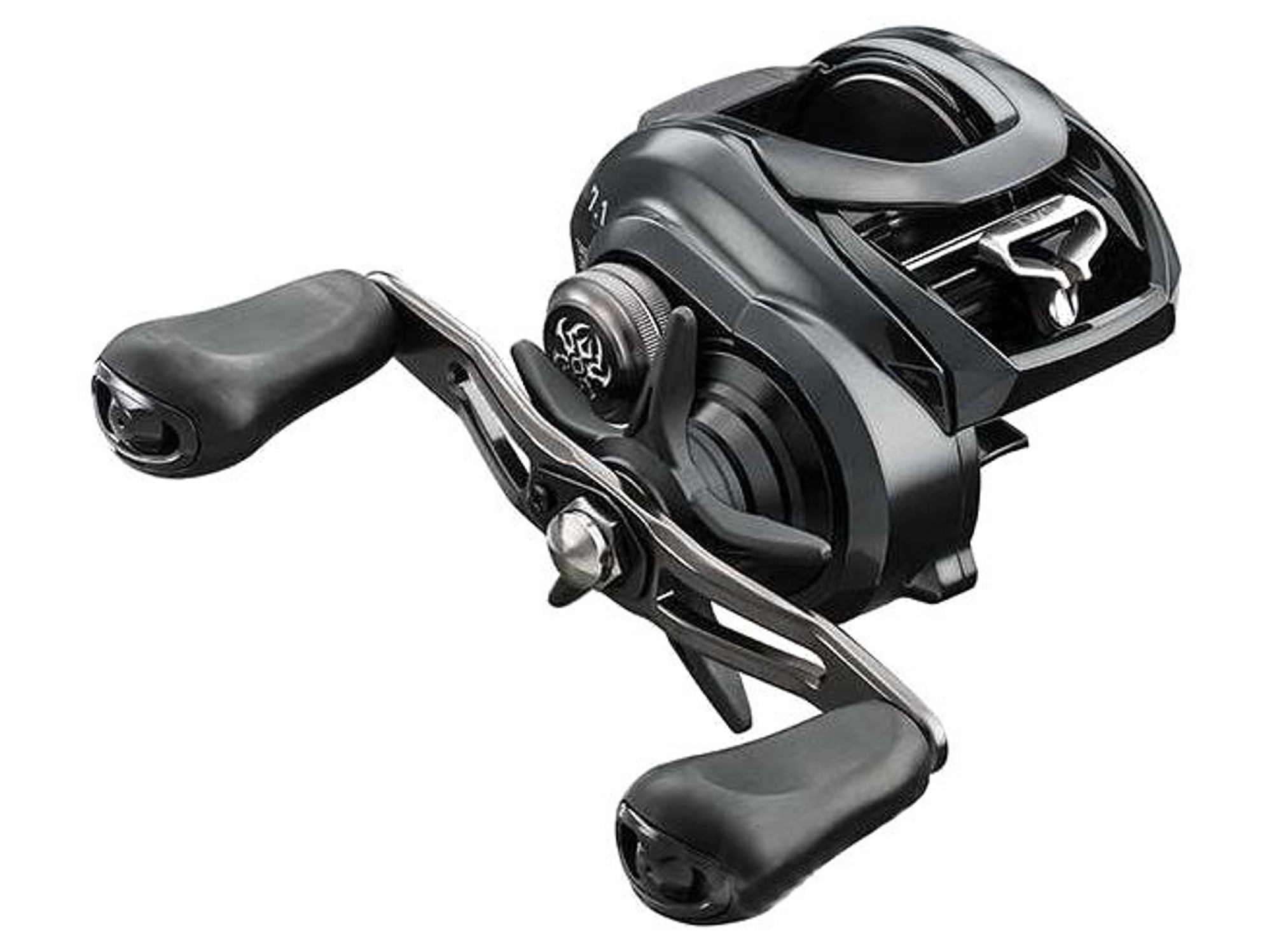 Daiwa Tatula 300 Baitcast Fishing Reel