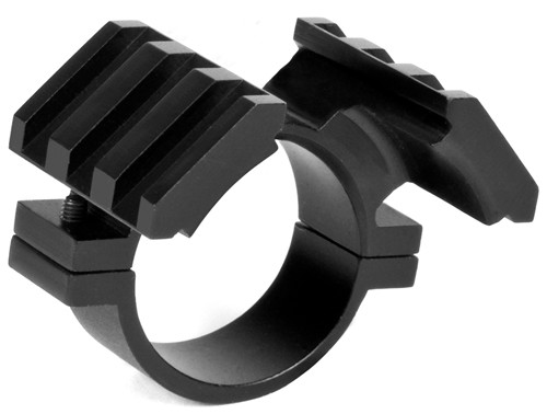 NcStar Dual Weaver Style 1" Scope Adapter