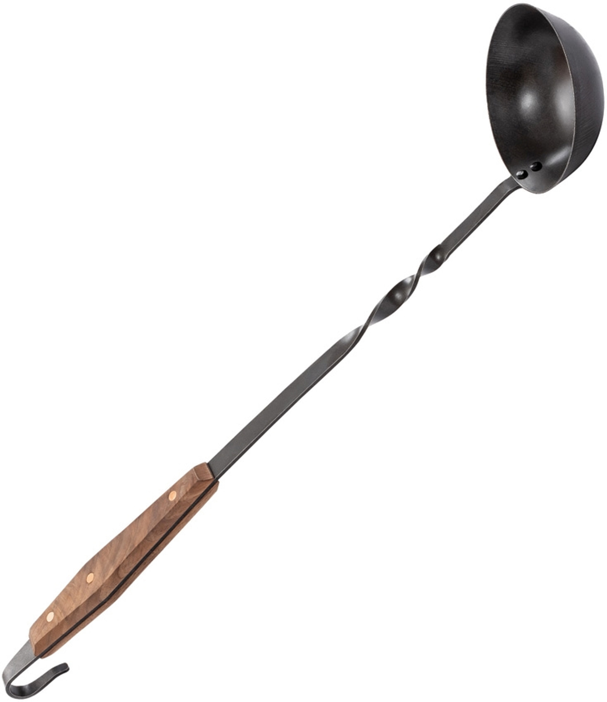 Cowboy Grill Ladle