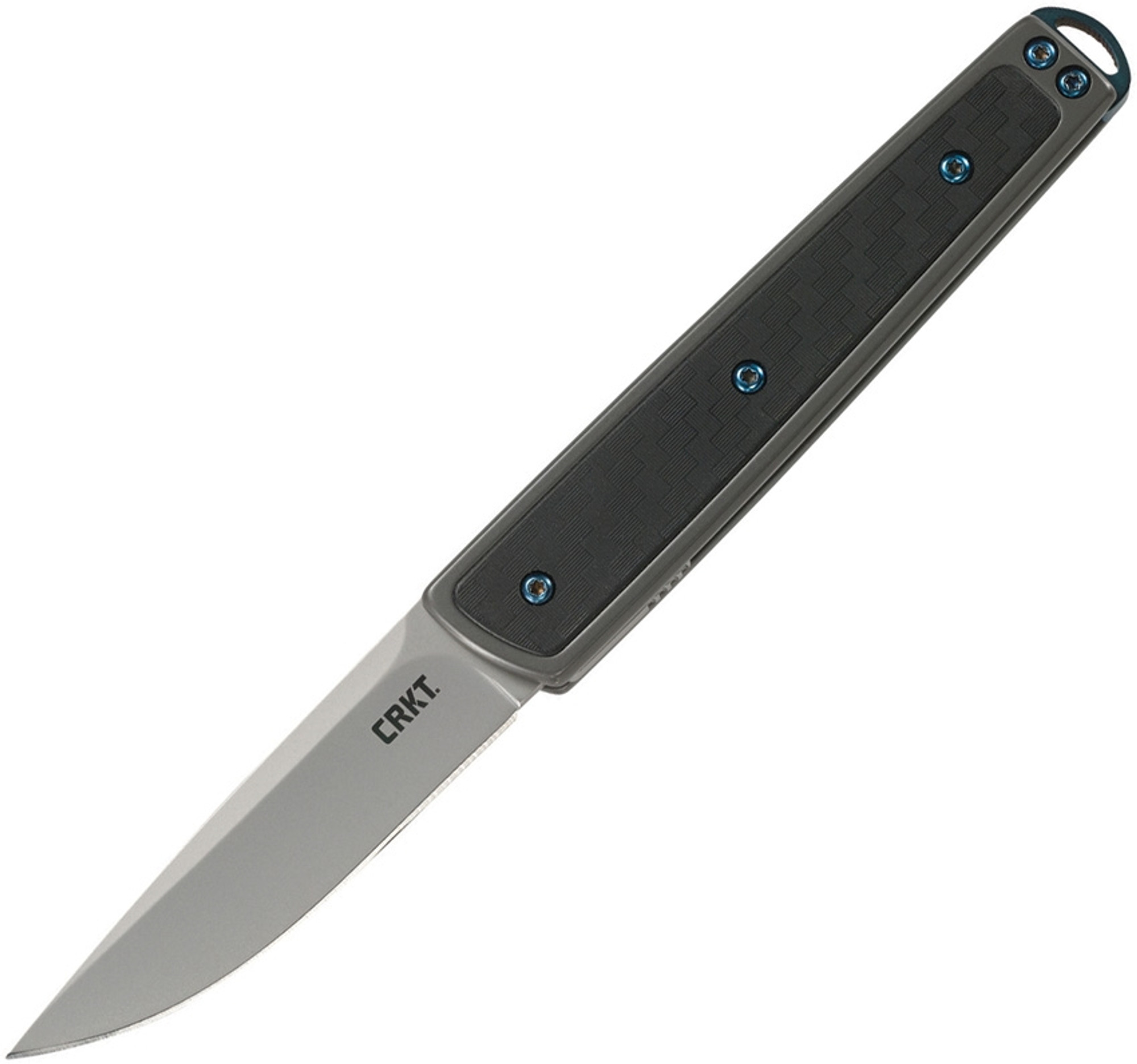 CRKT Symmetry SlipJoint Folding Knife