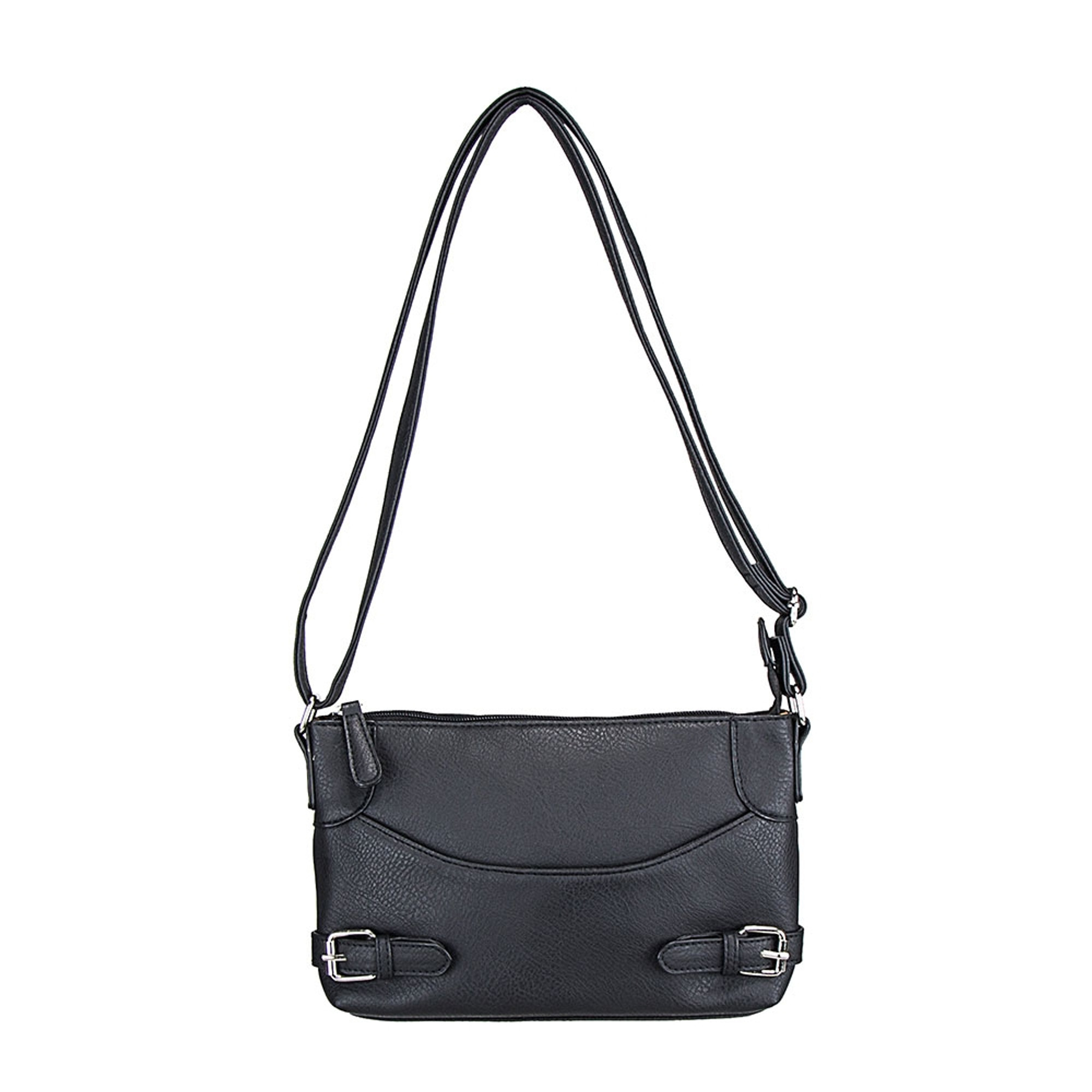 VISM Crossbody Bag