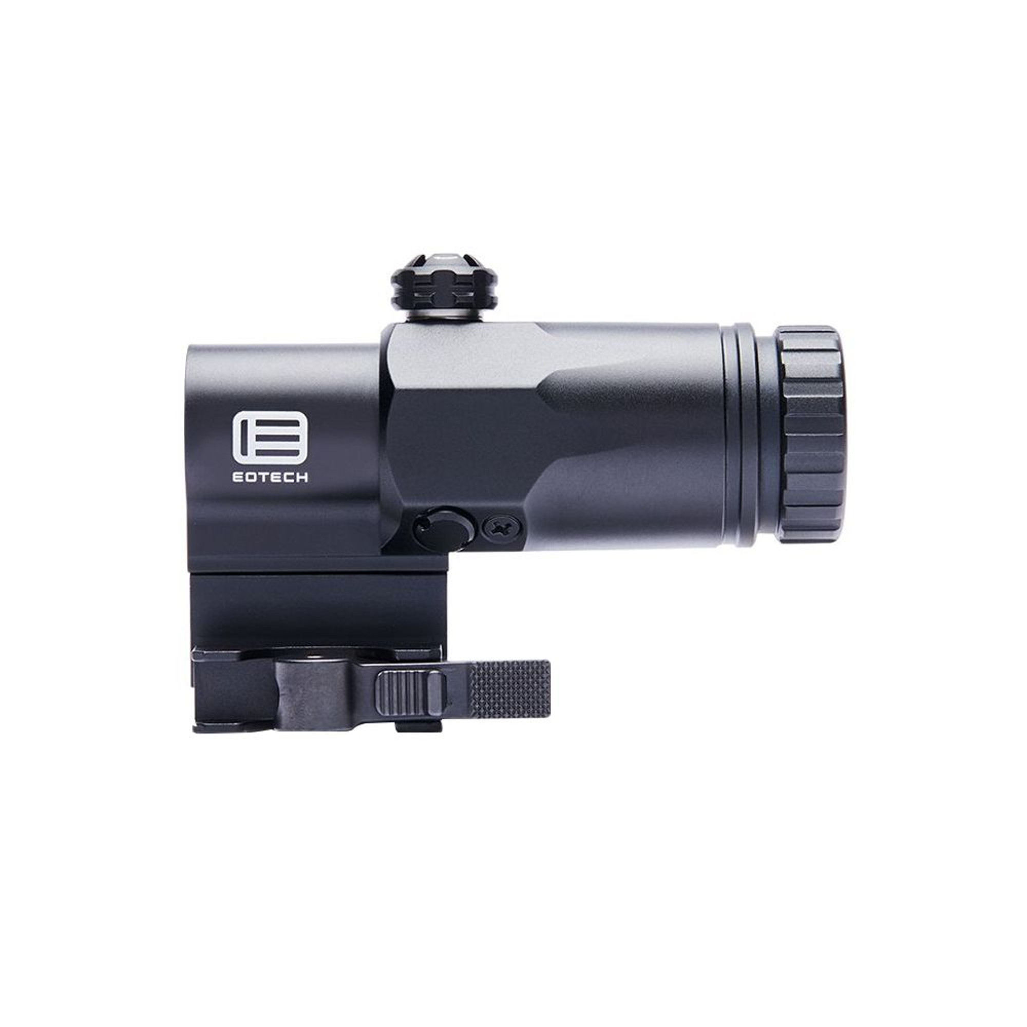 EOTech G30.FM 3x Power Magnifier w/Quick Disconnect Mount - Black