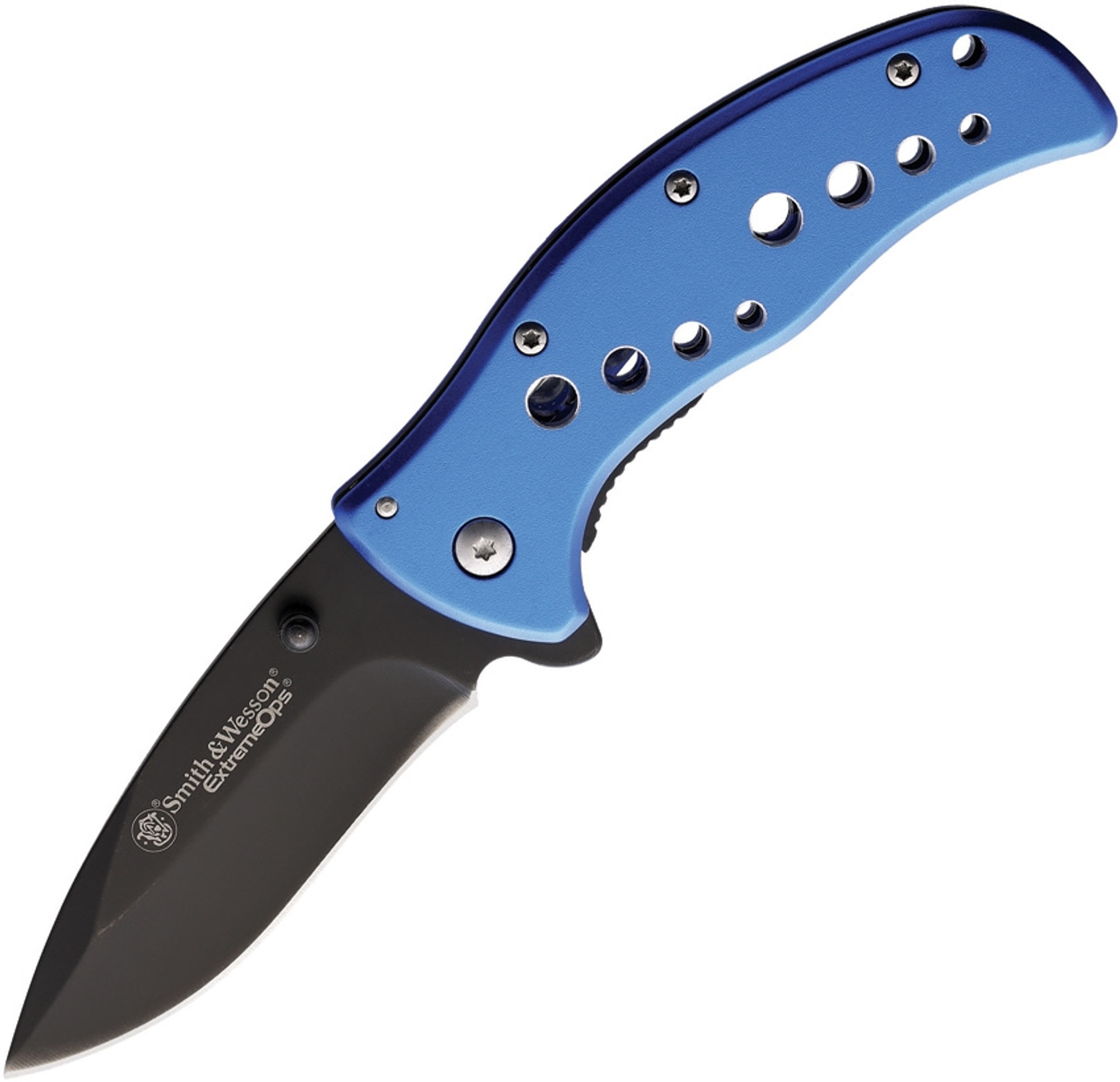 Extreme Ops Linerlock A/O