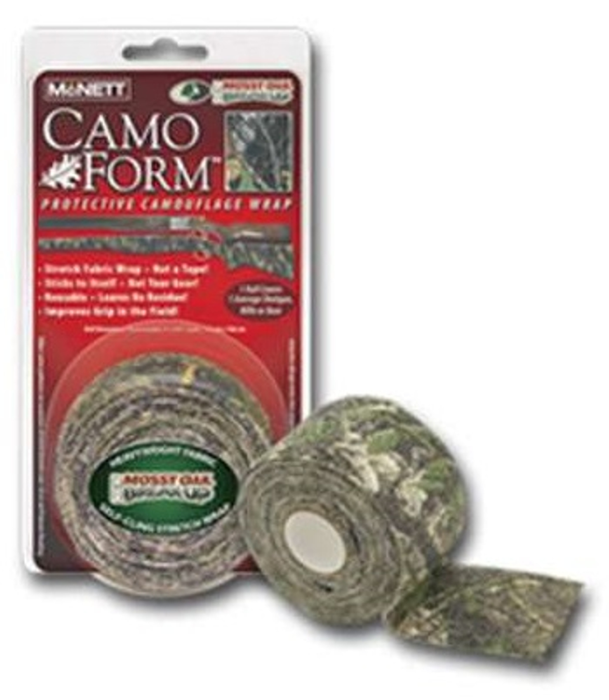 McNett Camo Form Tape