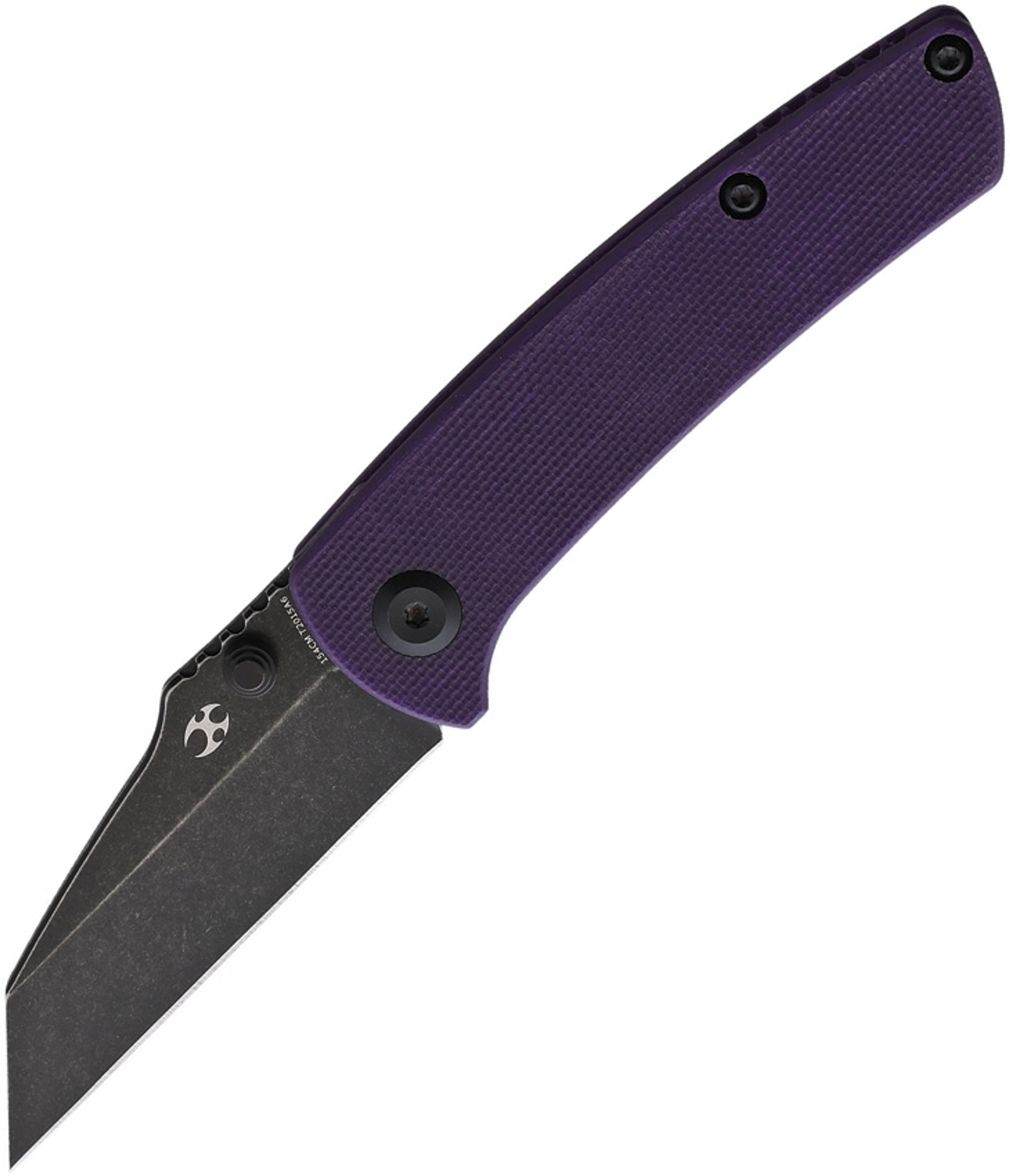 Little Main Street Purple G10