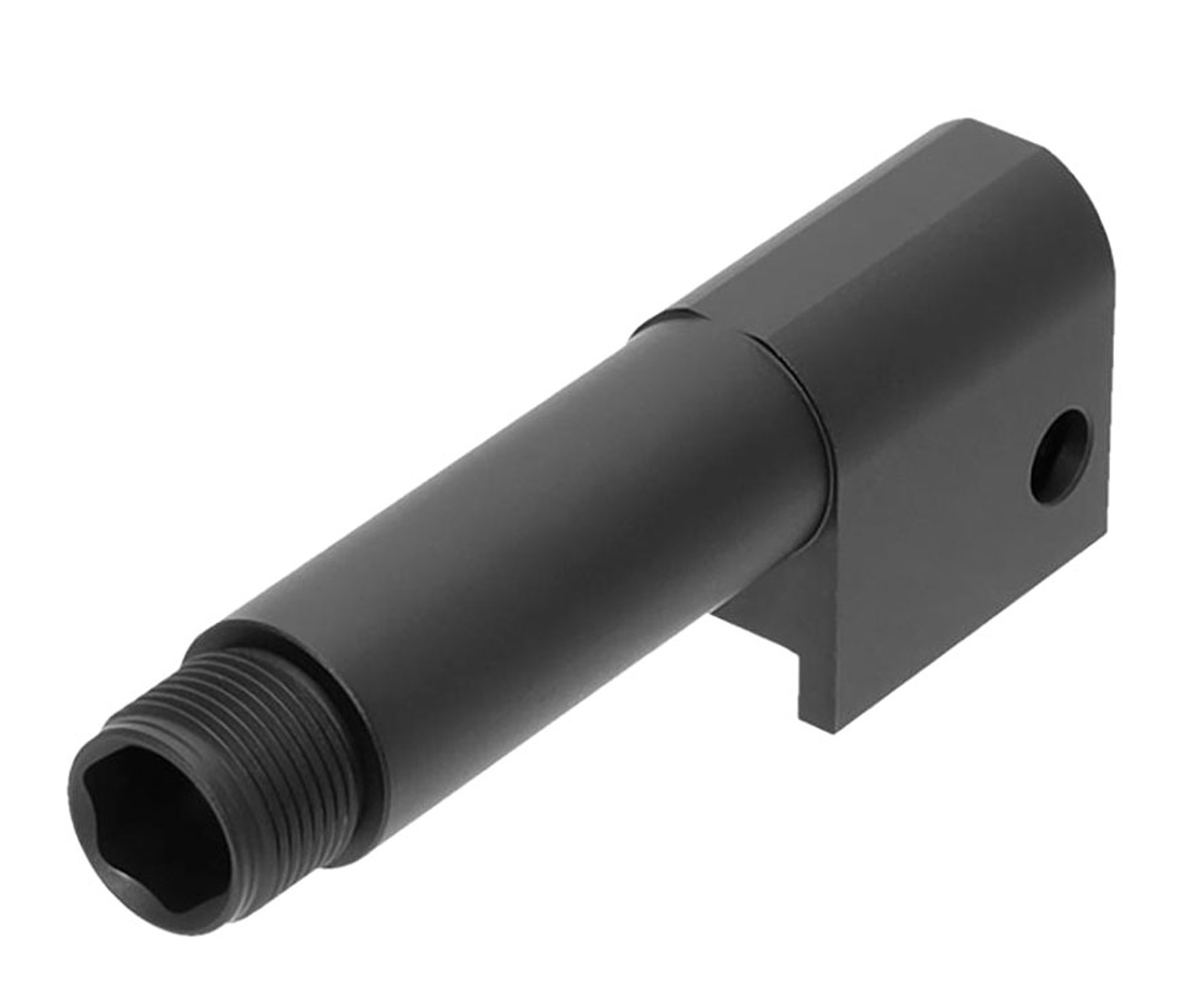 Nine Ball SAS NEO Metal Outer Barrel for TM Mk.23 Series Gas Pistols