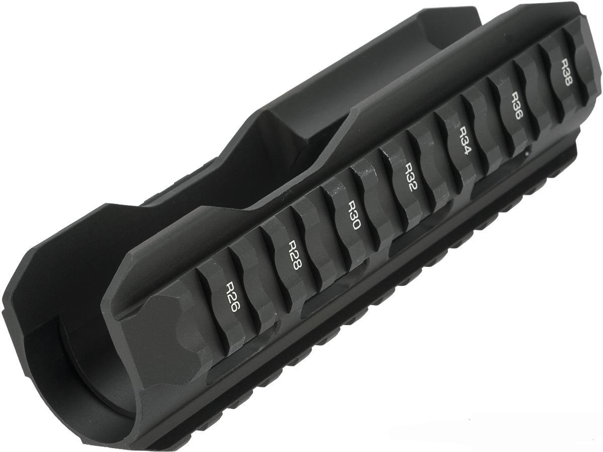 Nitro.Vo RIS Handguard for Tokyo Marui M870 Gas Powered Shotgun