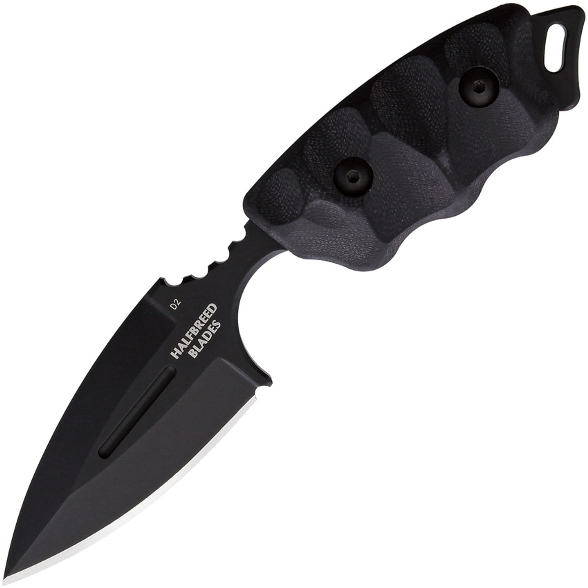 Compact Clearance Knife HBBCCK05