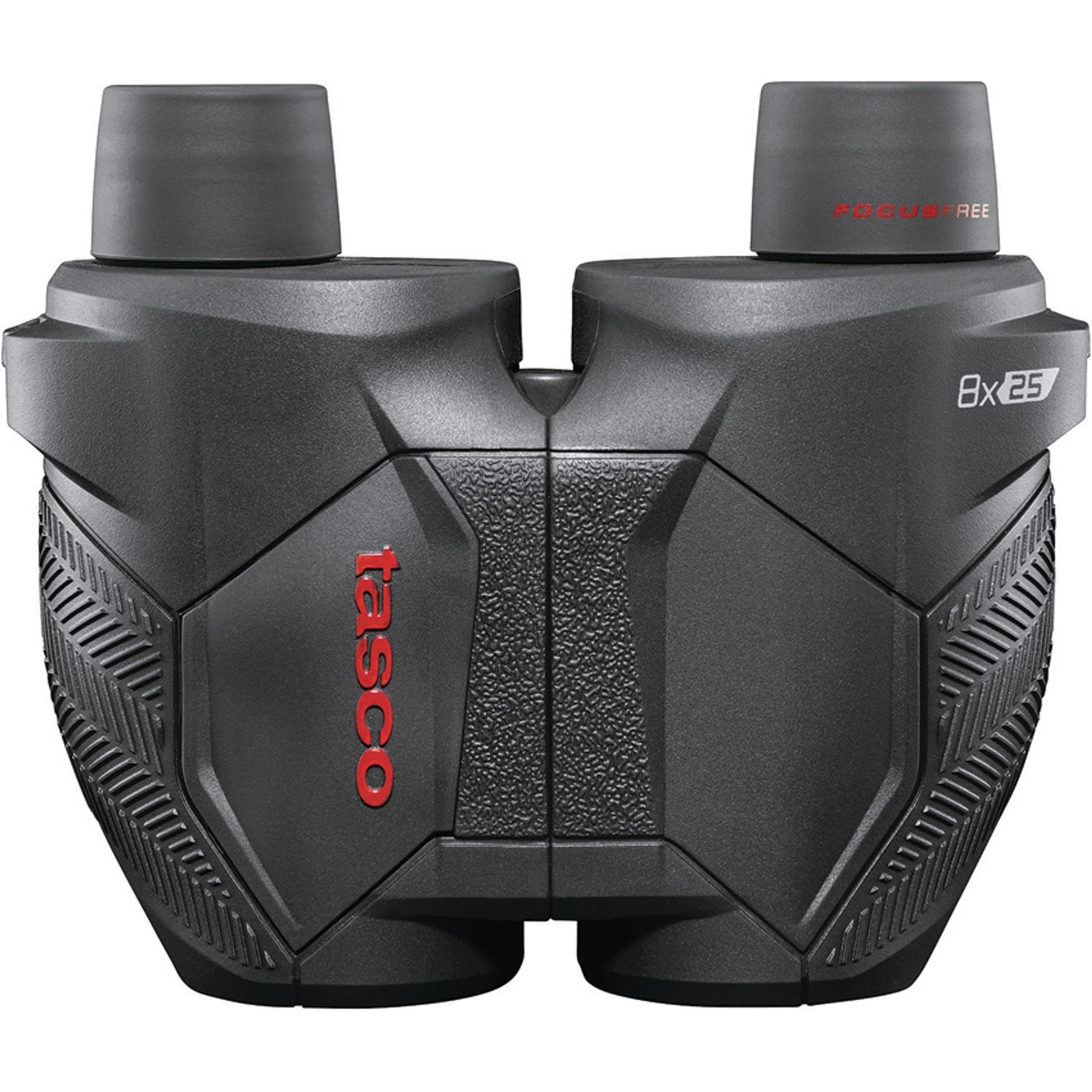 Focus Free Binoculars 8x25