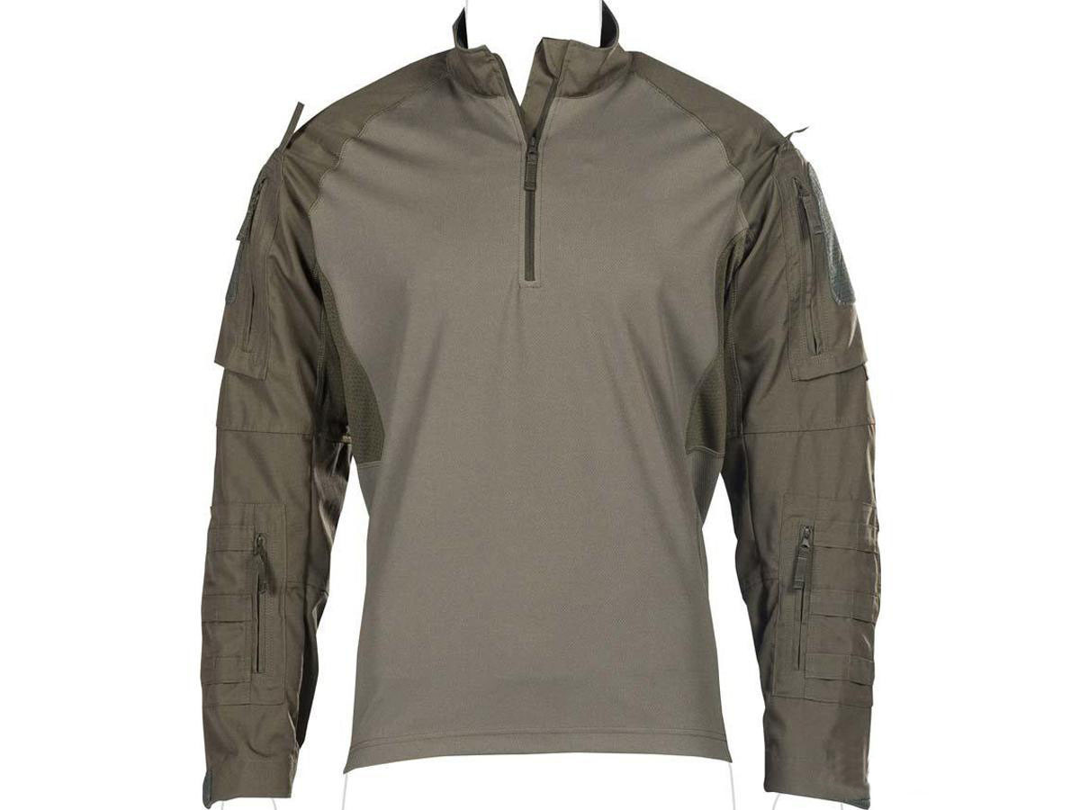 UF PRO Striker XT Gen. 2 Combat Shirt (Color: Brown Grey)
