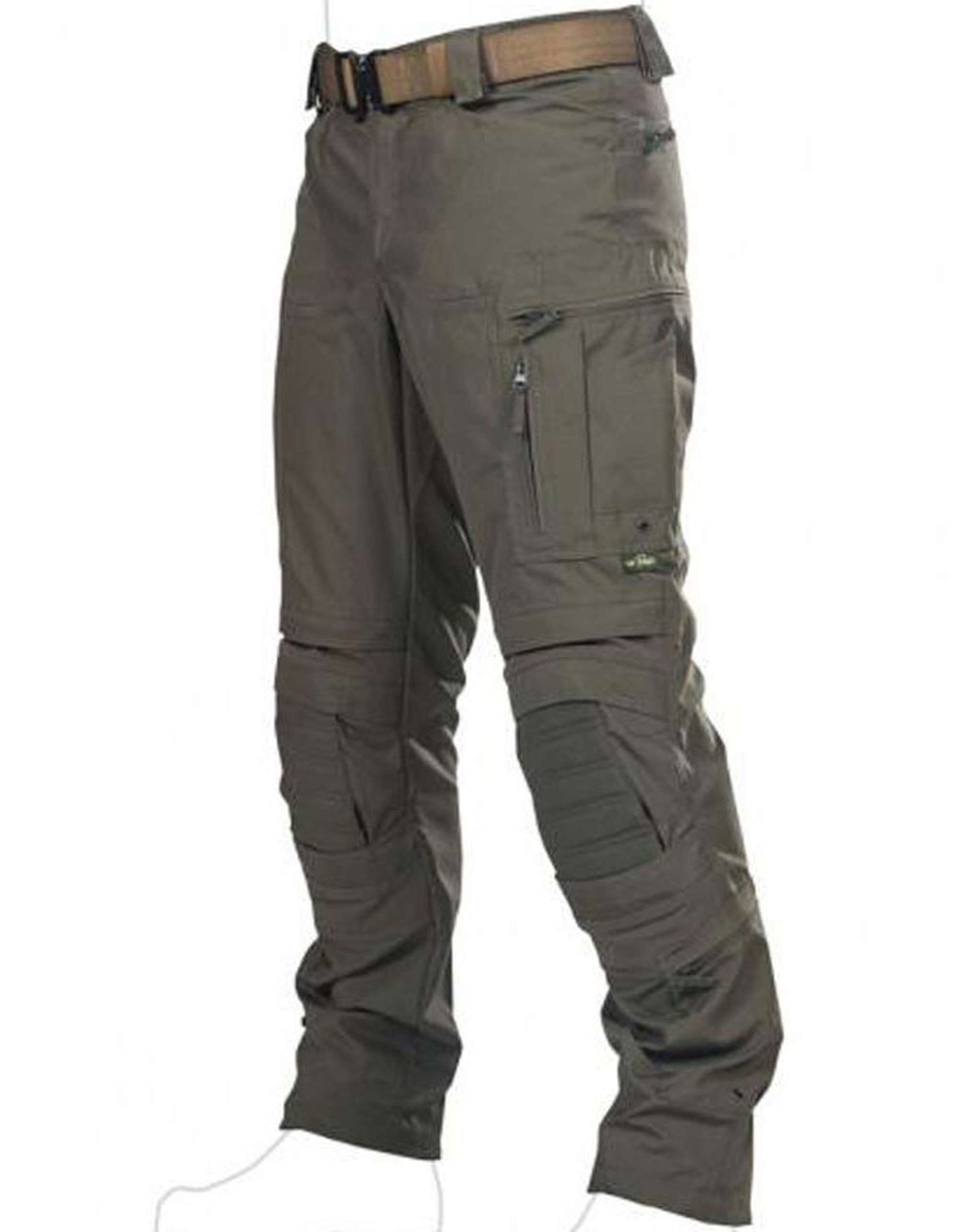 Under Armour Tactical Patrol Pants II - Conceal Carry Field Duty