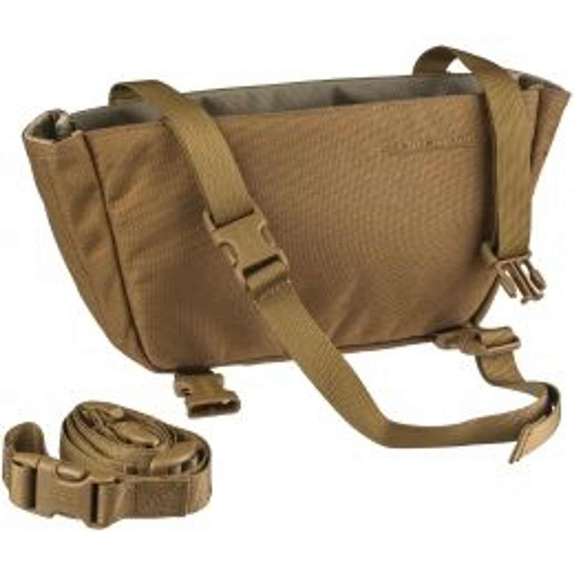 Eberlestock ButtBucket with Ripcord Coyote Brown