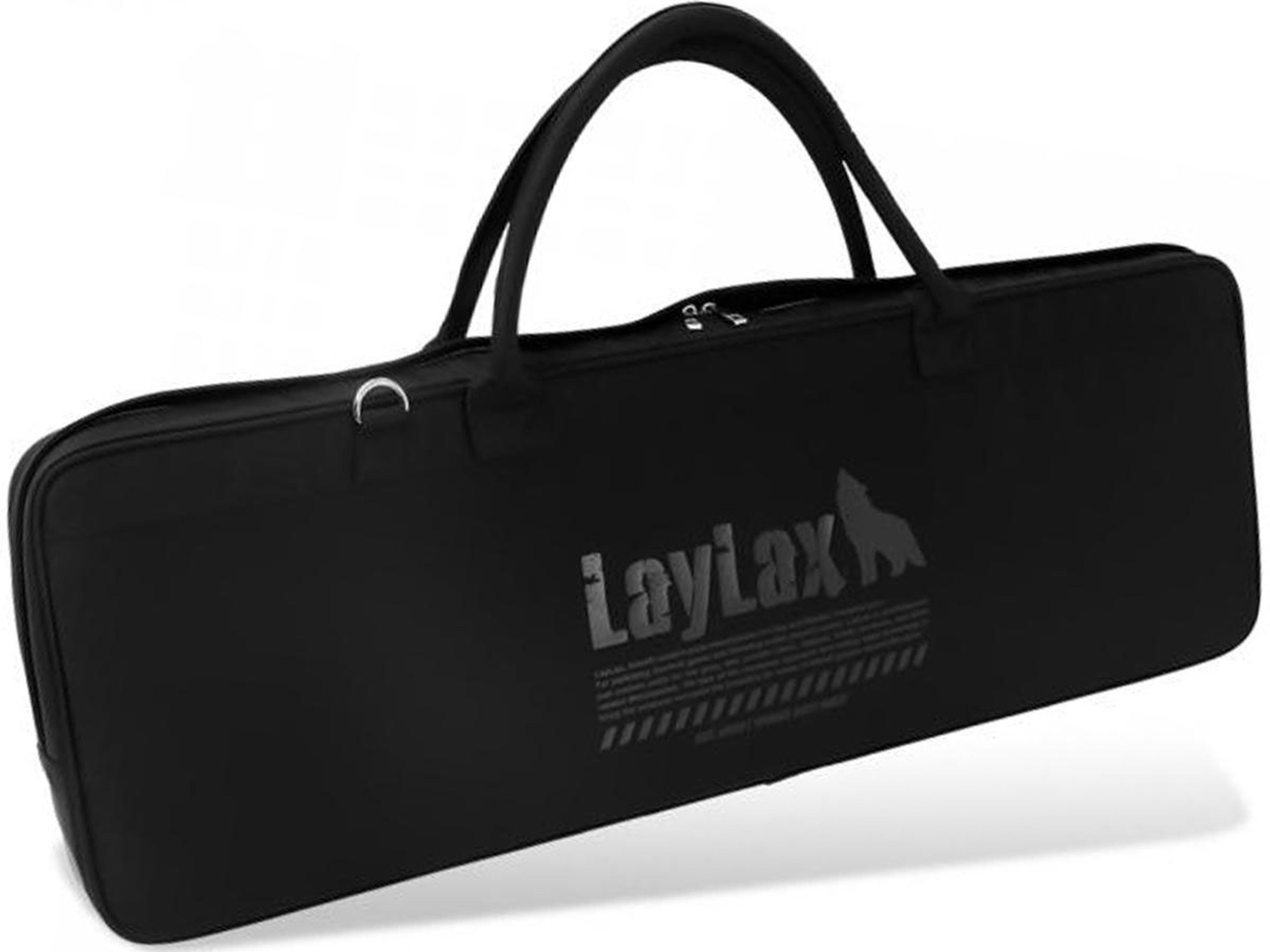 Laylax "Satellite - Urban Gun Case" Stealth Rifle Bag