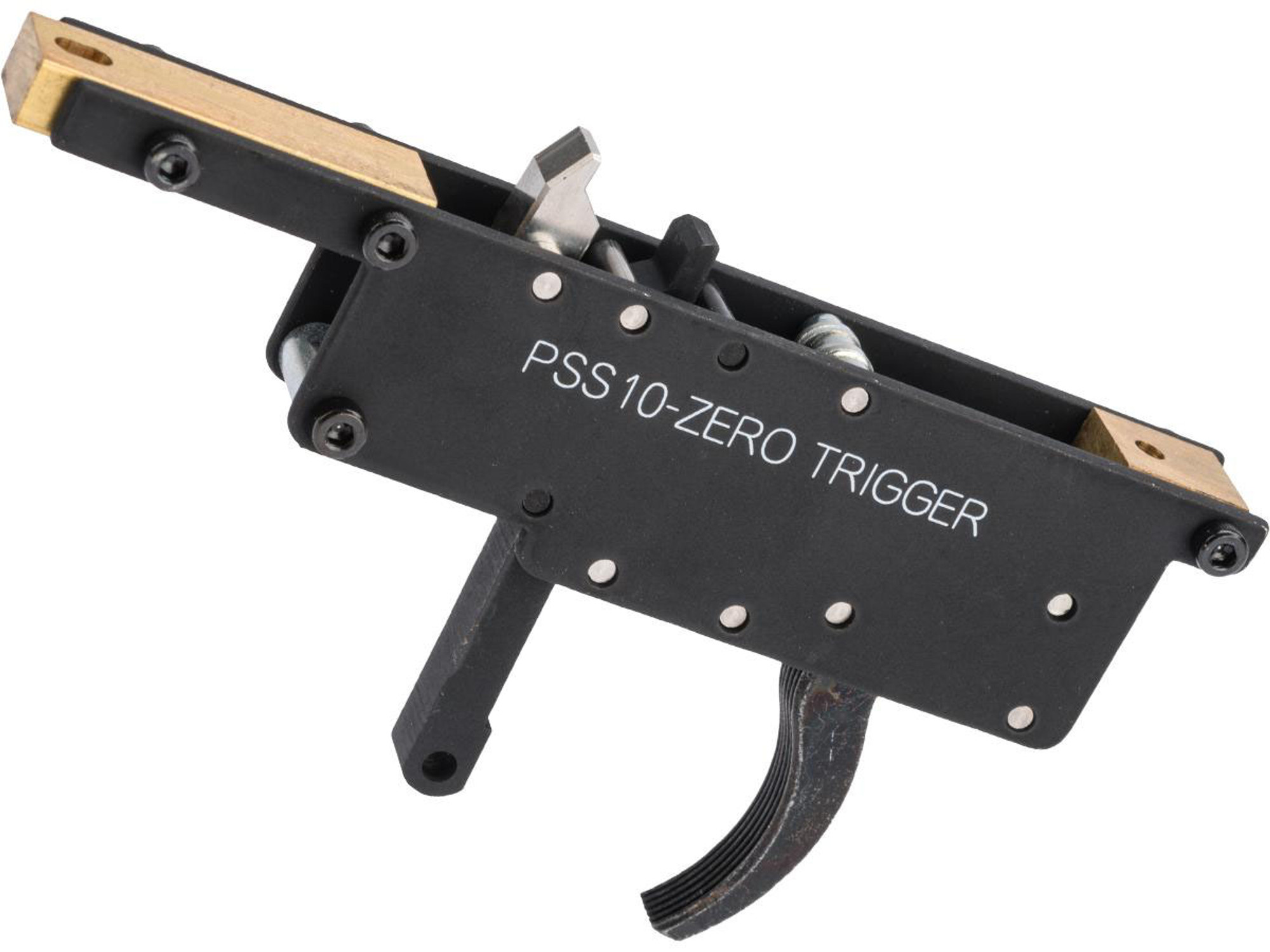 Laylax PSS10 ZERO Trigger with High Pressure ZERO Piston for Tokyo