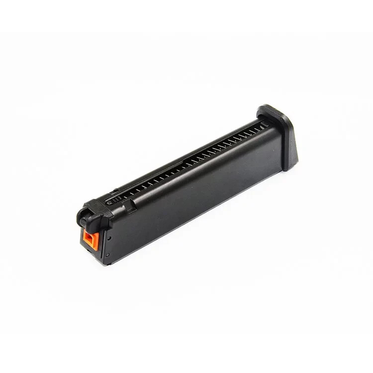 Modify Tech PP-2K 22rnd Green Gas Magazine