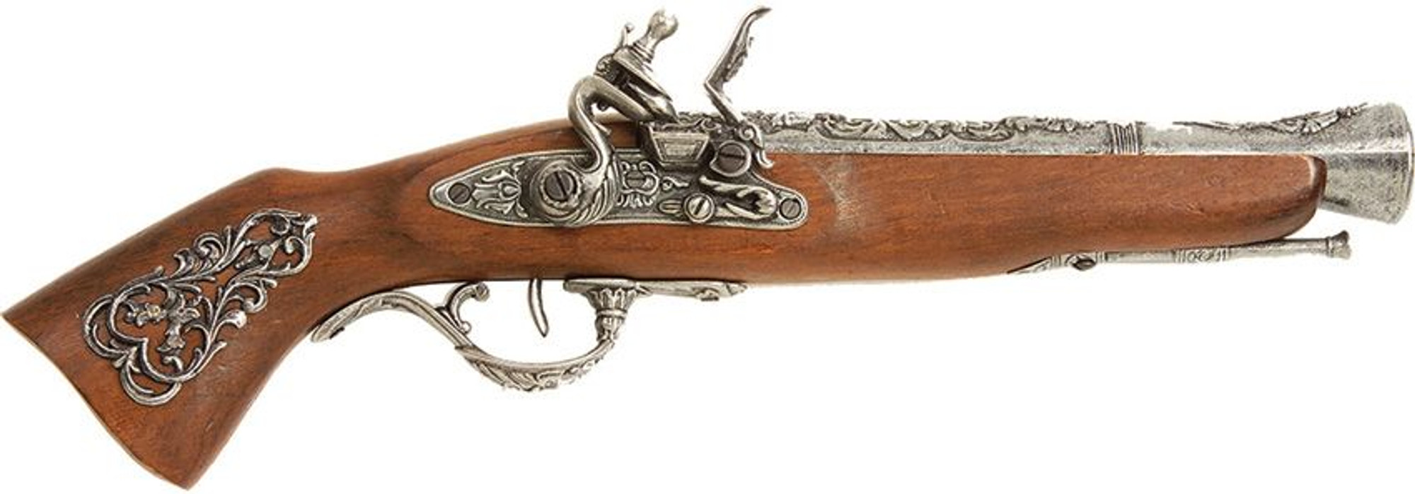 Denix Austrian Flintlock Blunderbuss