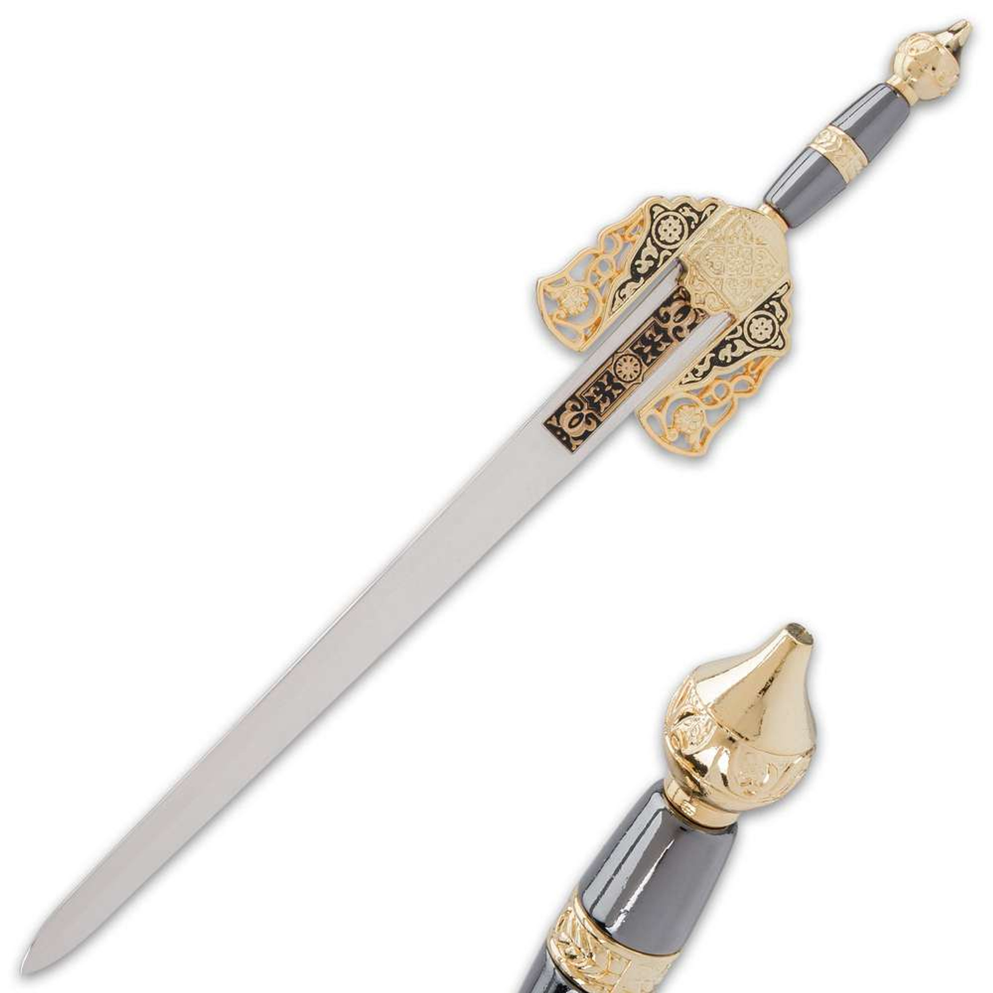 Art Gladius Boabdil Sword Letter Opener