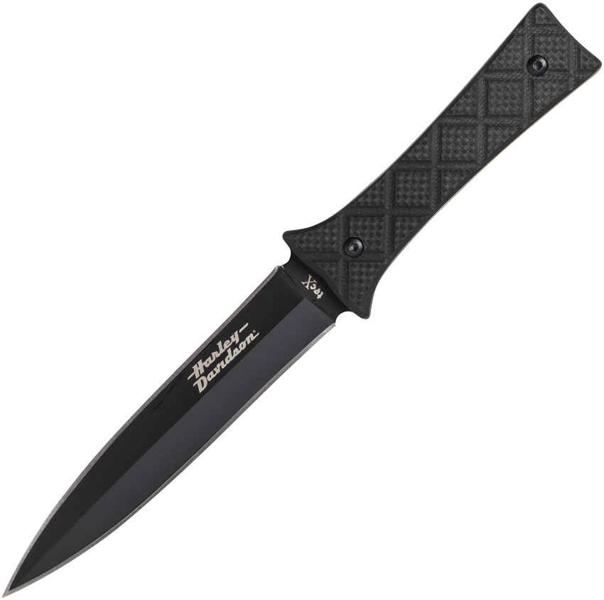 Tec X FB 4 Boot Knife