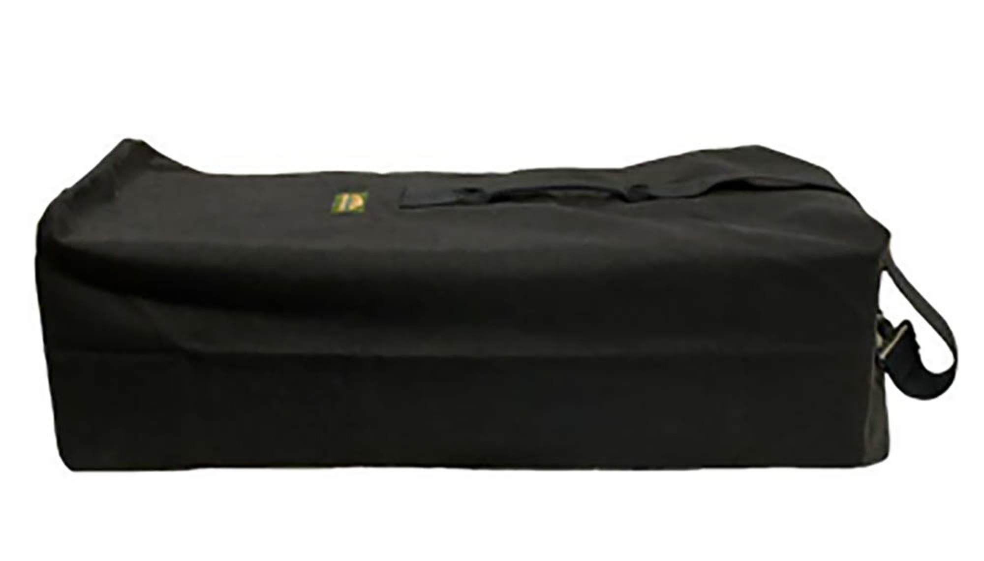 Hero Brand G.I. Duffle Bag -  Black