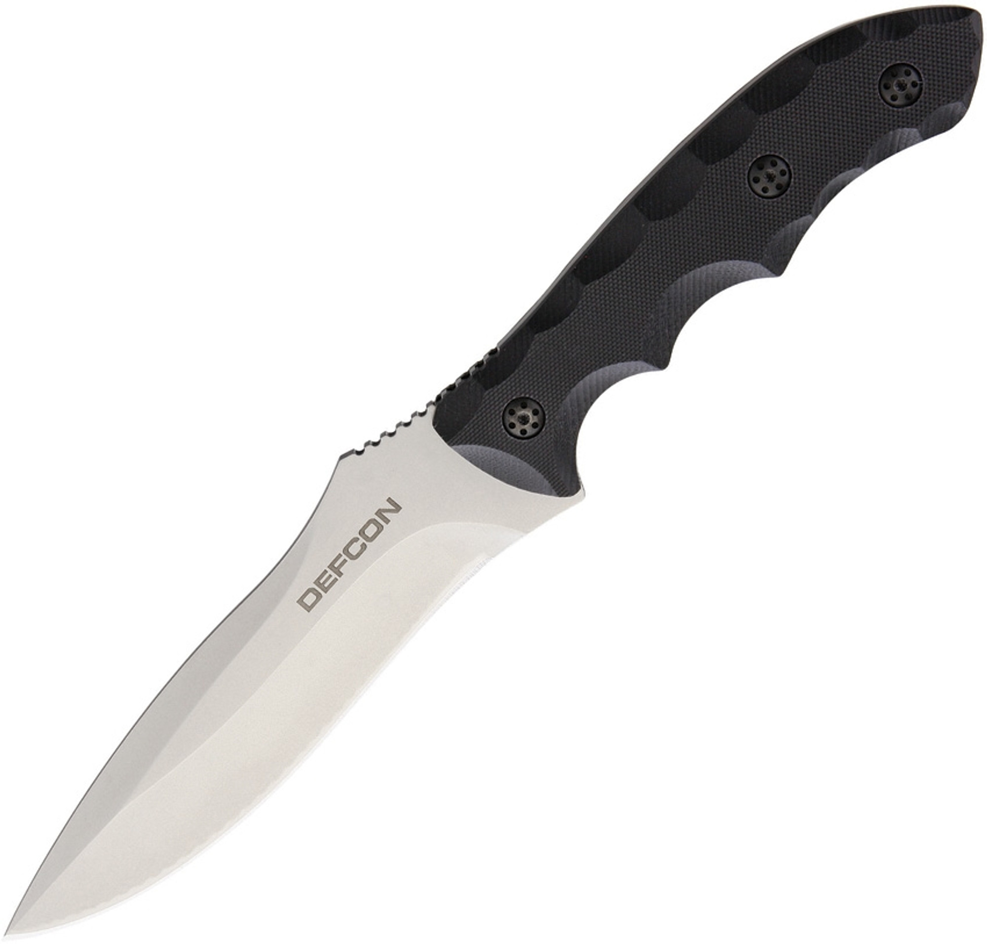 Hydra Fixed Blade D2 TD002SL