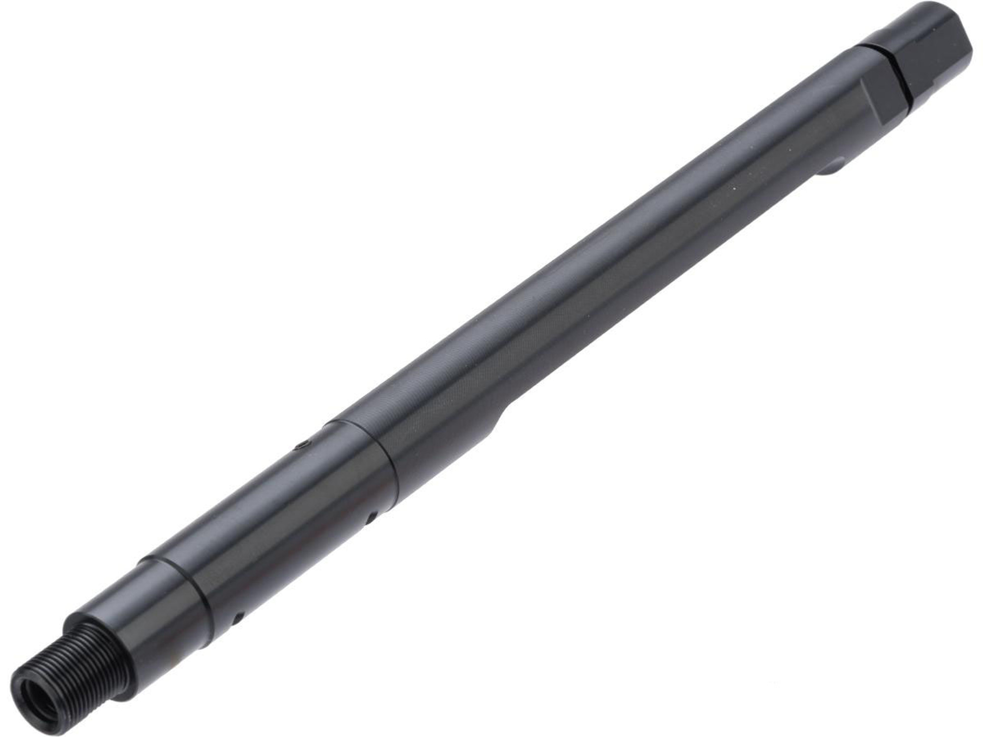 Laylax SOPMOD Outer Barrel for TM M4 NGRS Airsoft AEG Rifles