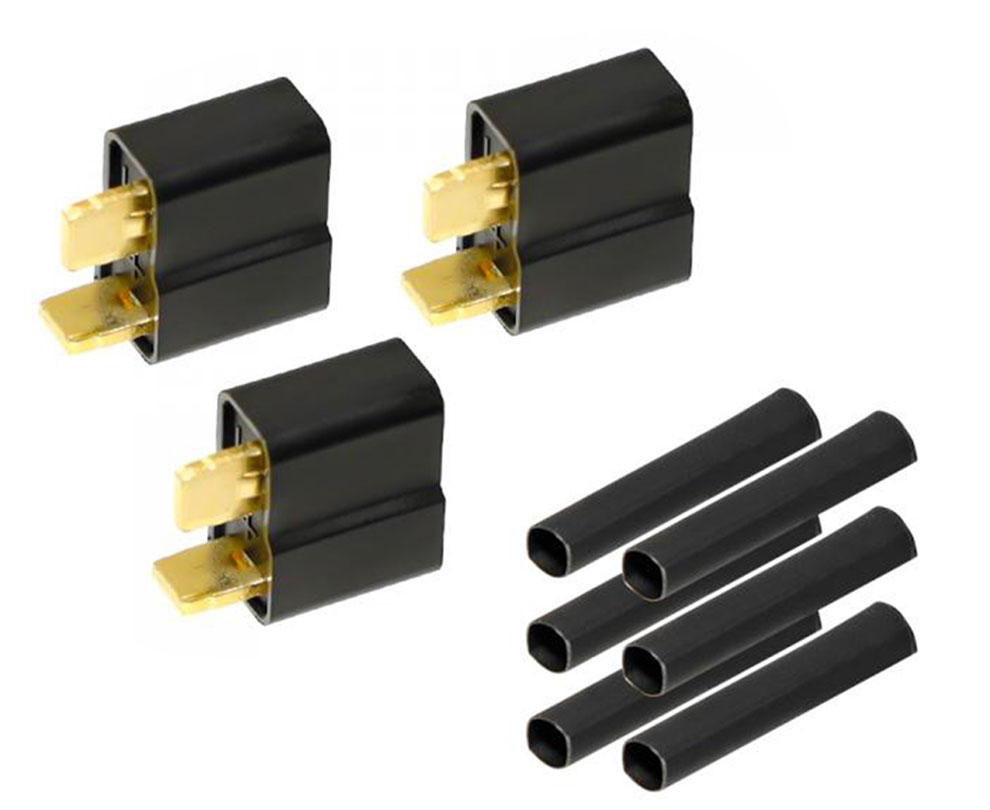 Laylax Standard Deans T-Plug Airsoft Connector