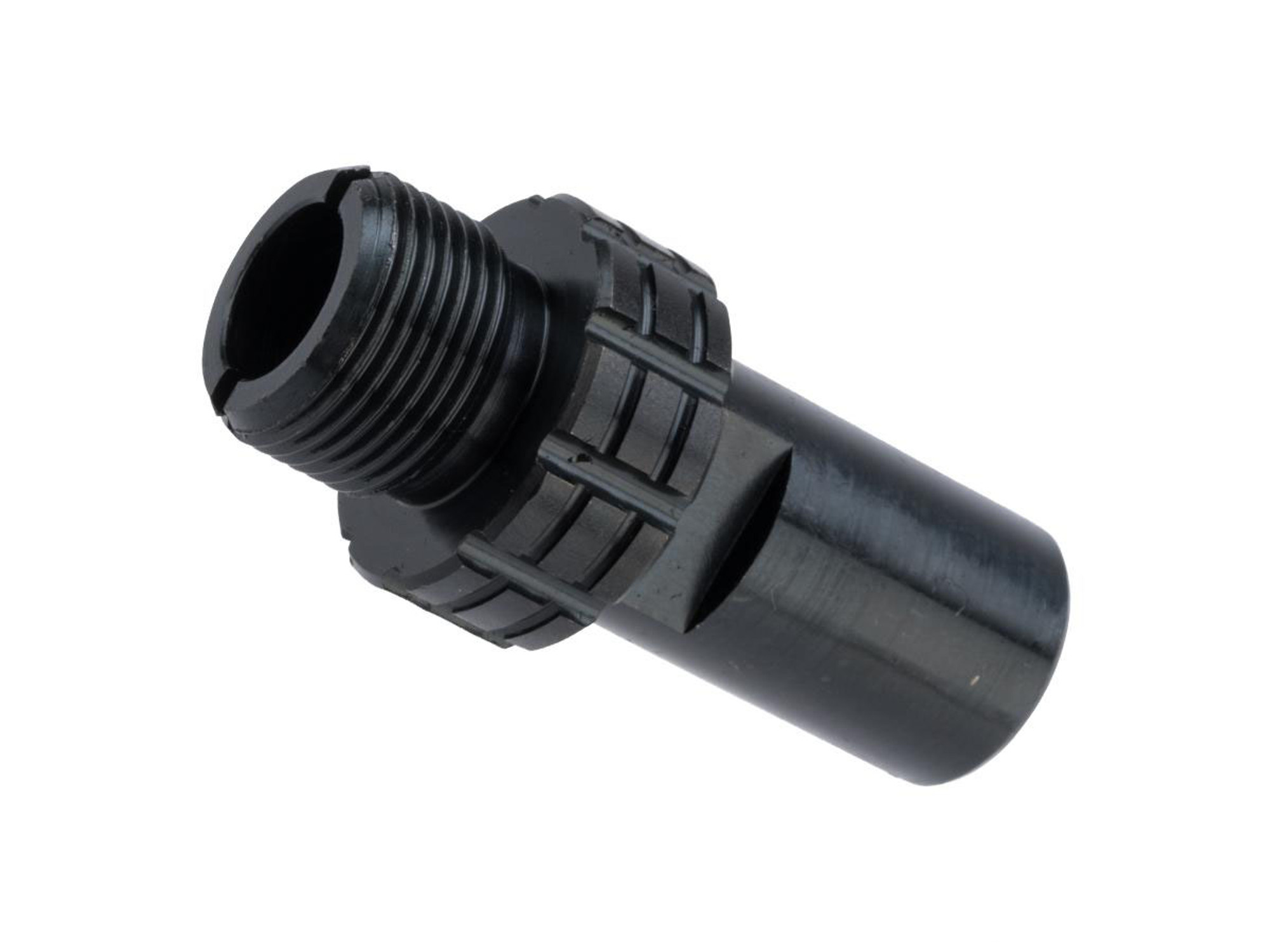 Nine Ball NEO SAS Silencer Adapter for Tokyo Marui MP7A1 AEP Airsoft SMG