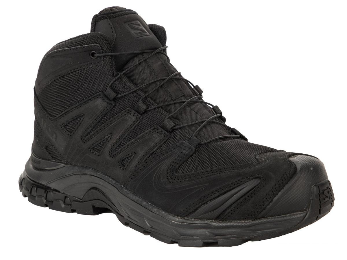 Salomon XA Forces MID EN Tactical Boots 