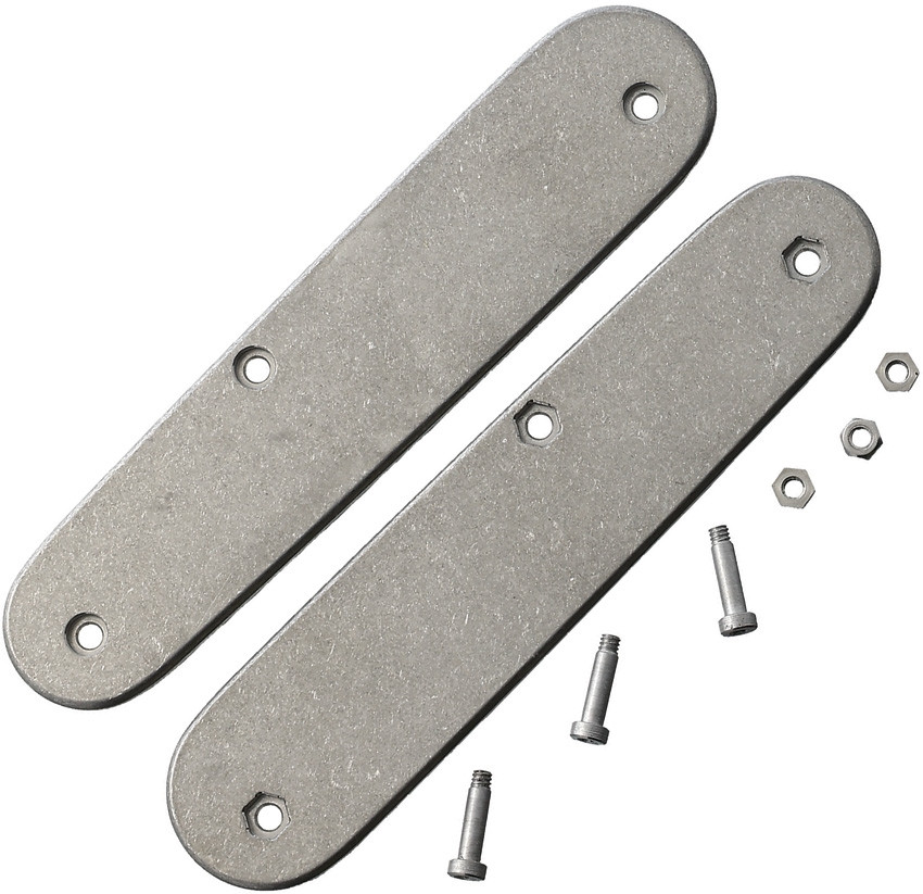 Cadet Scales Titanium