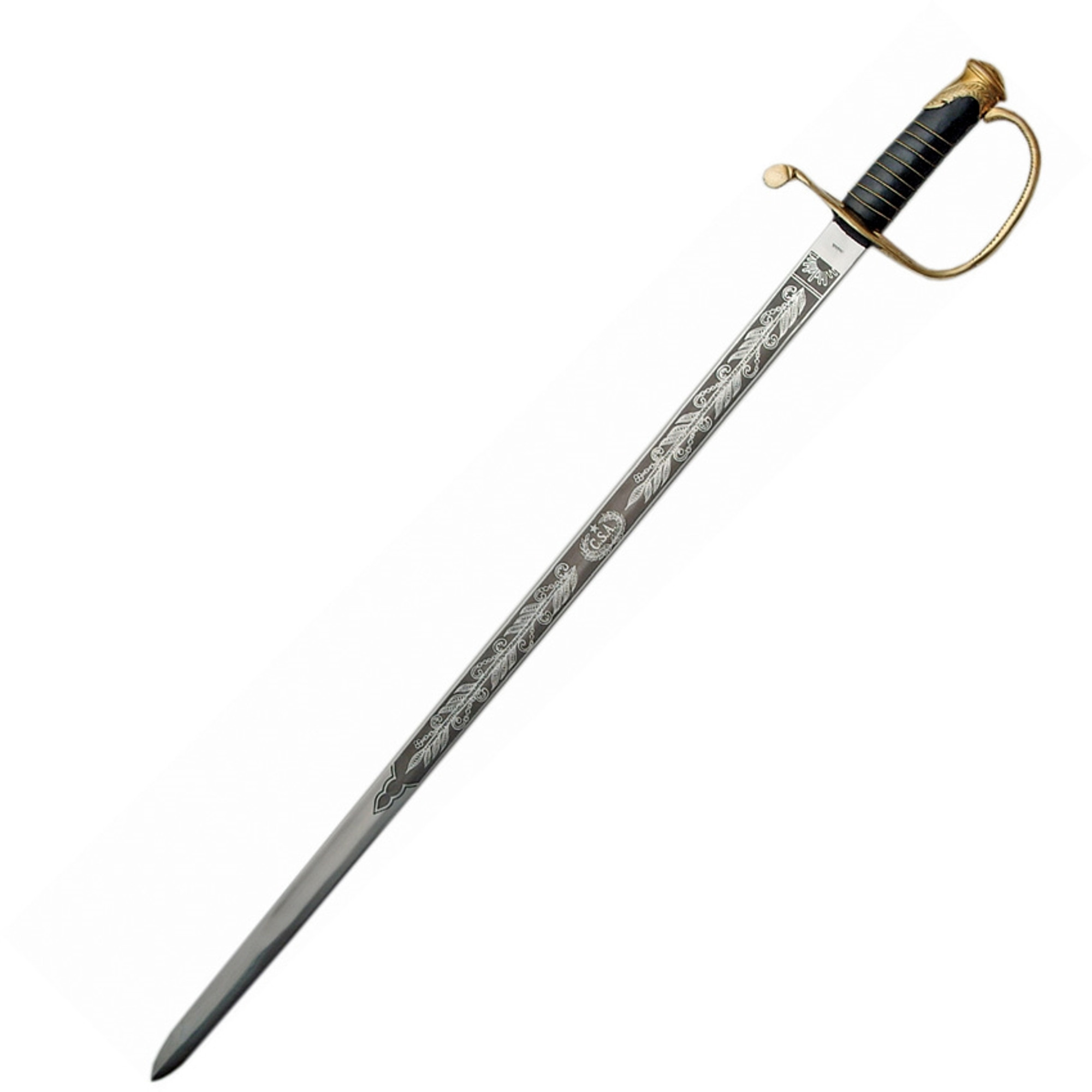 McElroy Calvary Sword